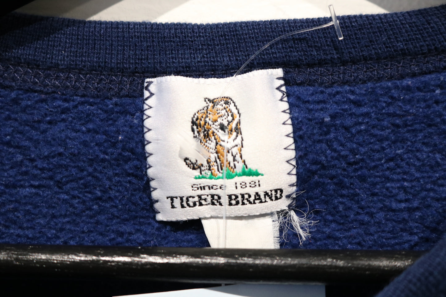 Carleton M.P.A. Sweater | Vintage University Crewneck Pullover | Classic Collegiate Sweatshirt