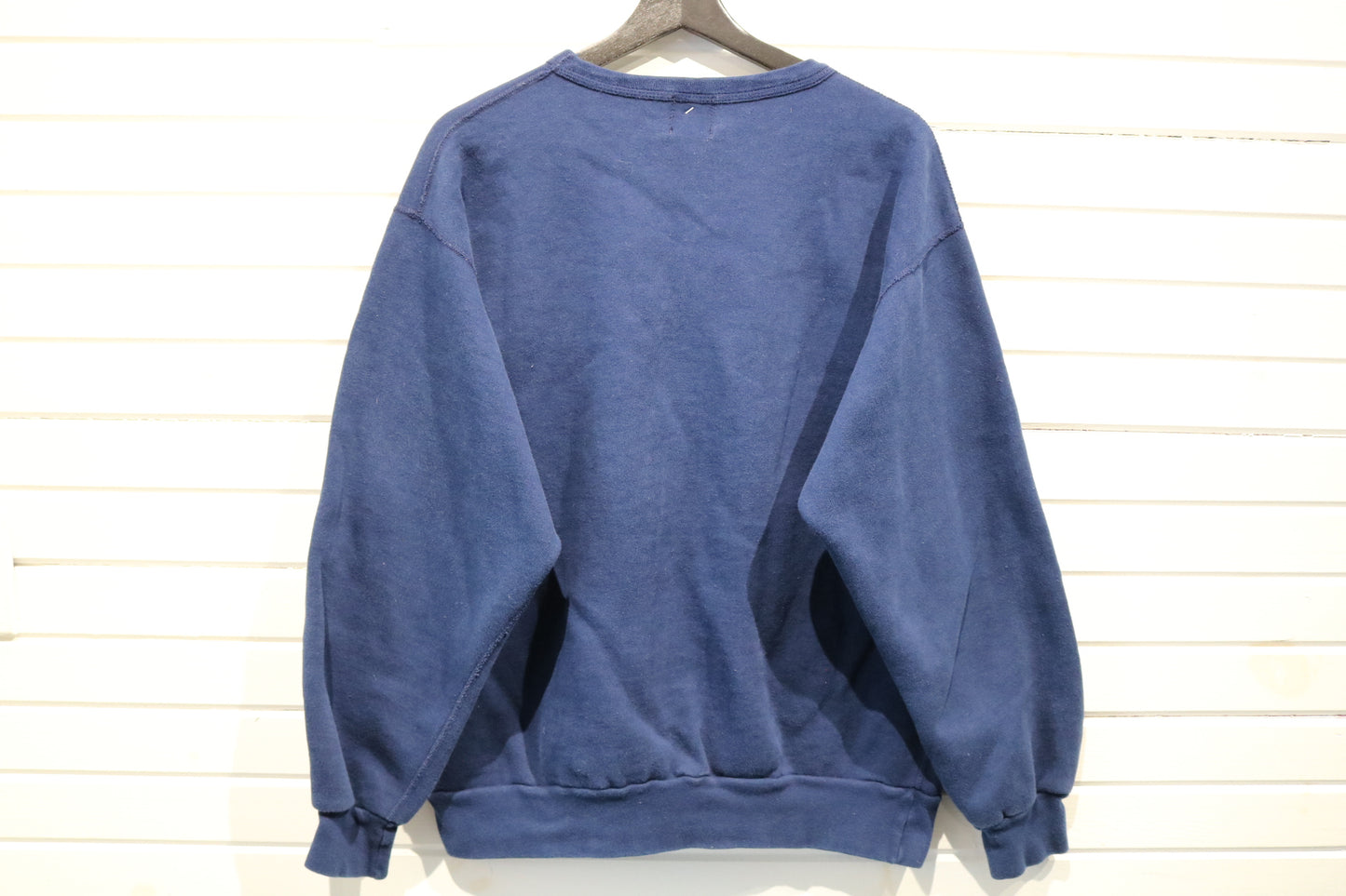 Carleton M.P.A. Sweater | Vintage University Crewneck Pullover | Classic Collegiate Sweatshirt