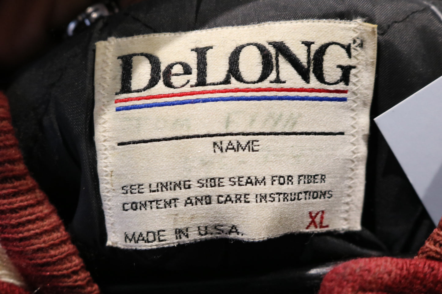 Alabama-Crimson-Tide Varsity Jacket | Vintage 80s Collegiate Wool Leather Letterman Coat | NCAA Fan Outerwear