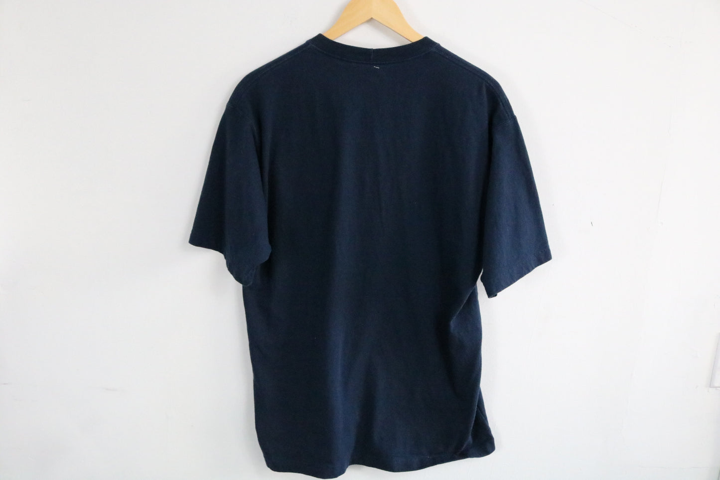 Carhartt Pocket T-Shirt | Vintage Classic Work Tee with Logo Patch | Durable Everyday Menswear