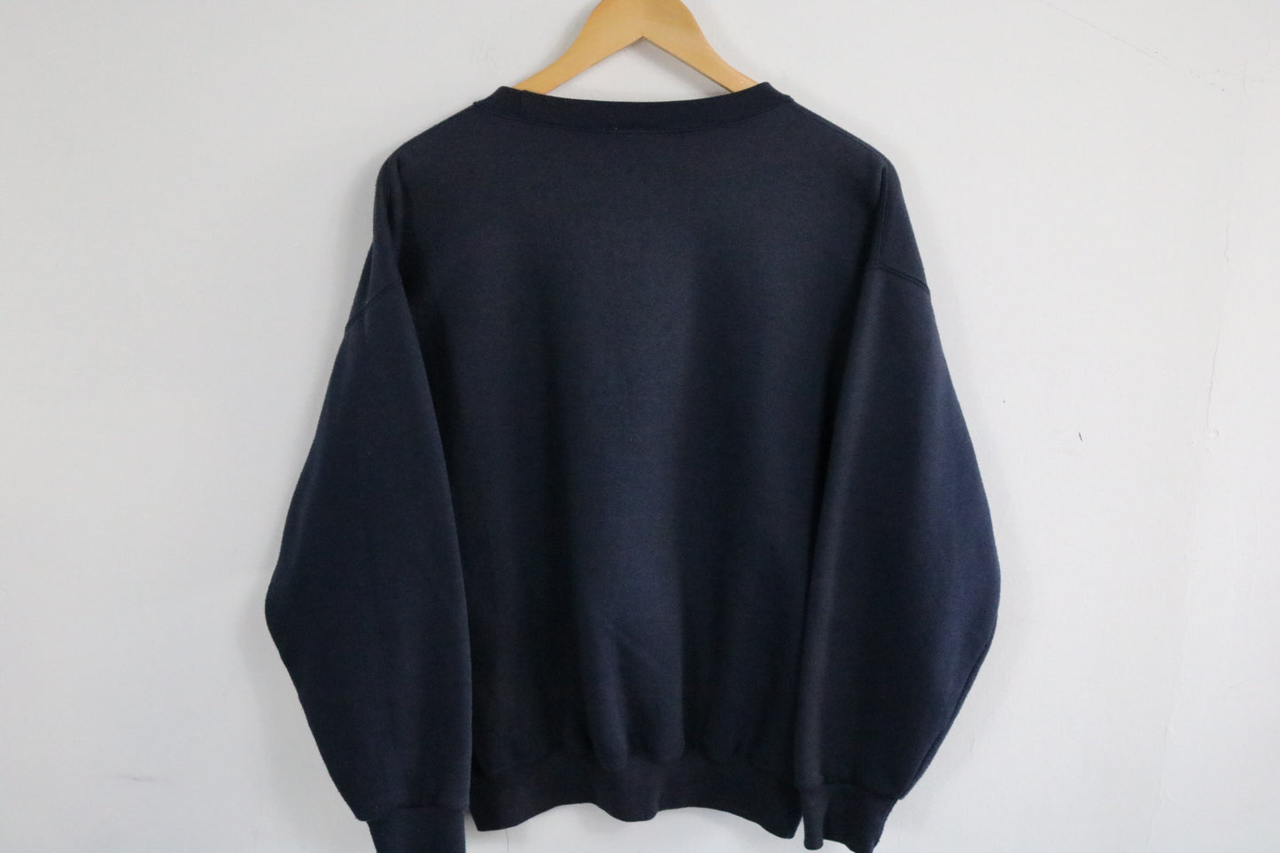 Sergio-Tacchini Sweater | Vintage 90s Geometric Graphic Crewneck Sweatshirt | Classic Sportswear