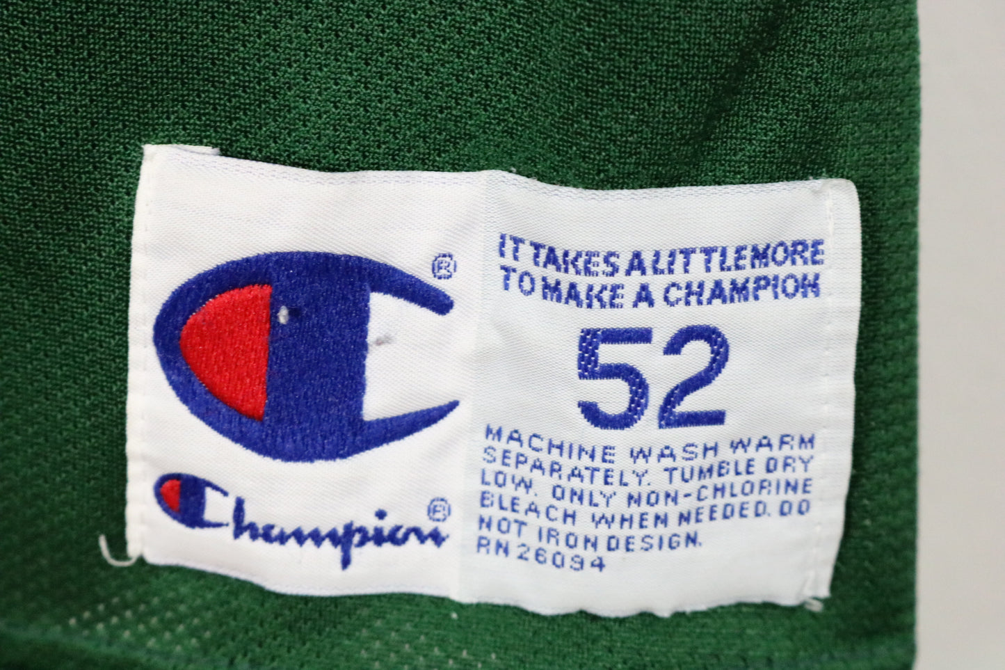 Seattle-Supersonics Champion Jersey | Vintage 90s NBA Shawn-Kemp Basketball Tank Top | Classic Sportswear