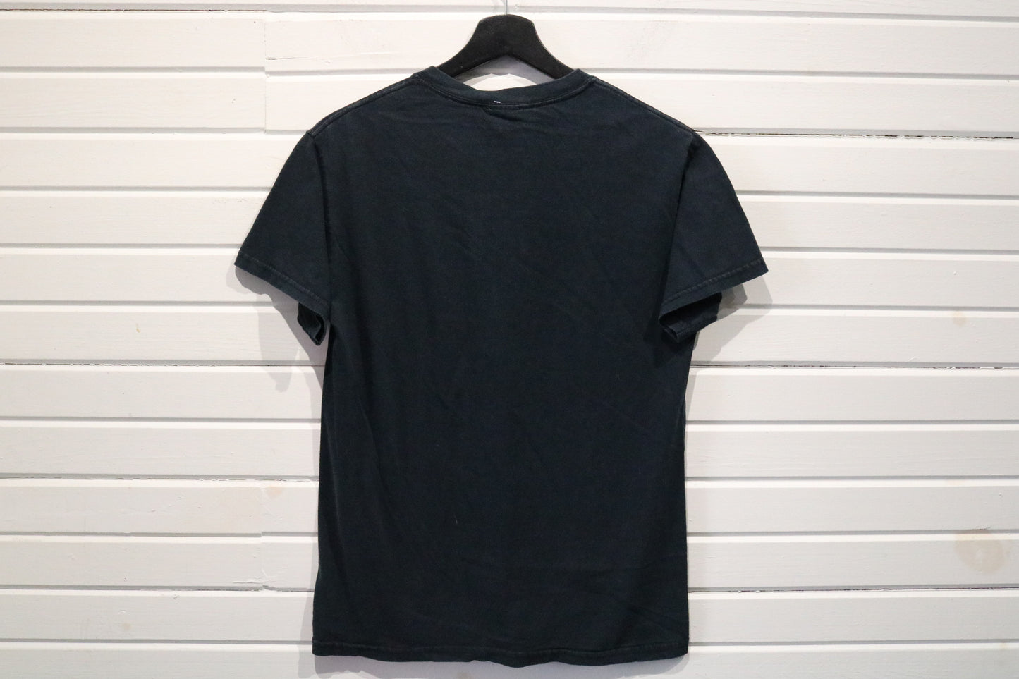 Working-Class Hero T-Shirt | Vintage Graphic John Lennon Music Tee | Classic Band Shirt