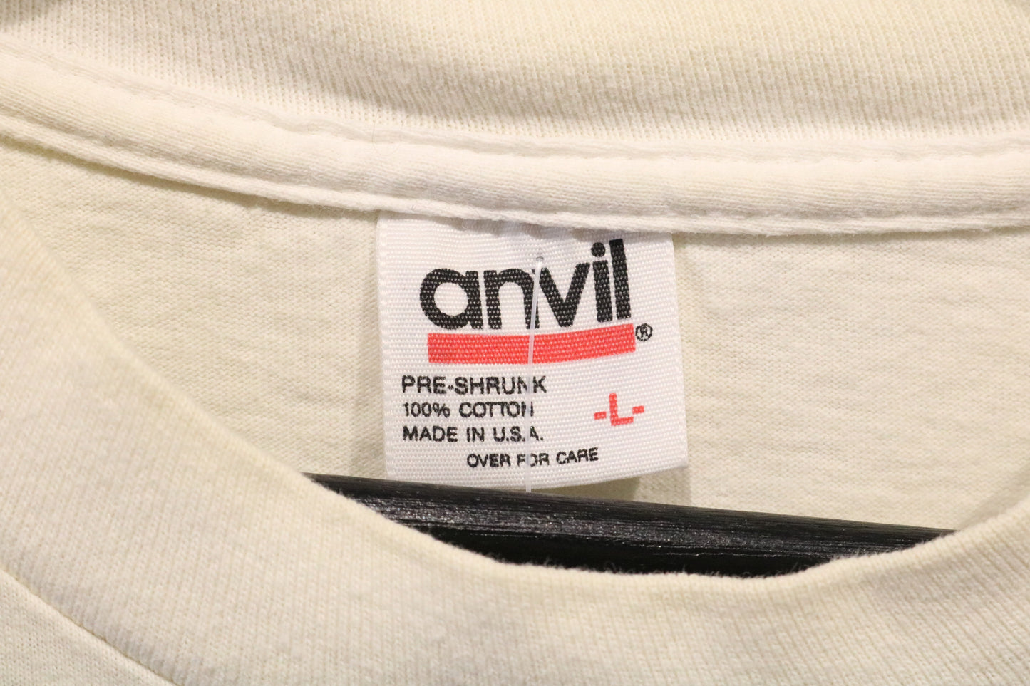 Renewable Future Graphic T-Shirt | Vintage 1990s Nature Botanical Tee | Cactus Butterfly Print Shirt