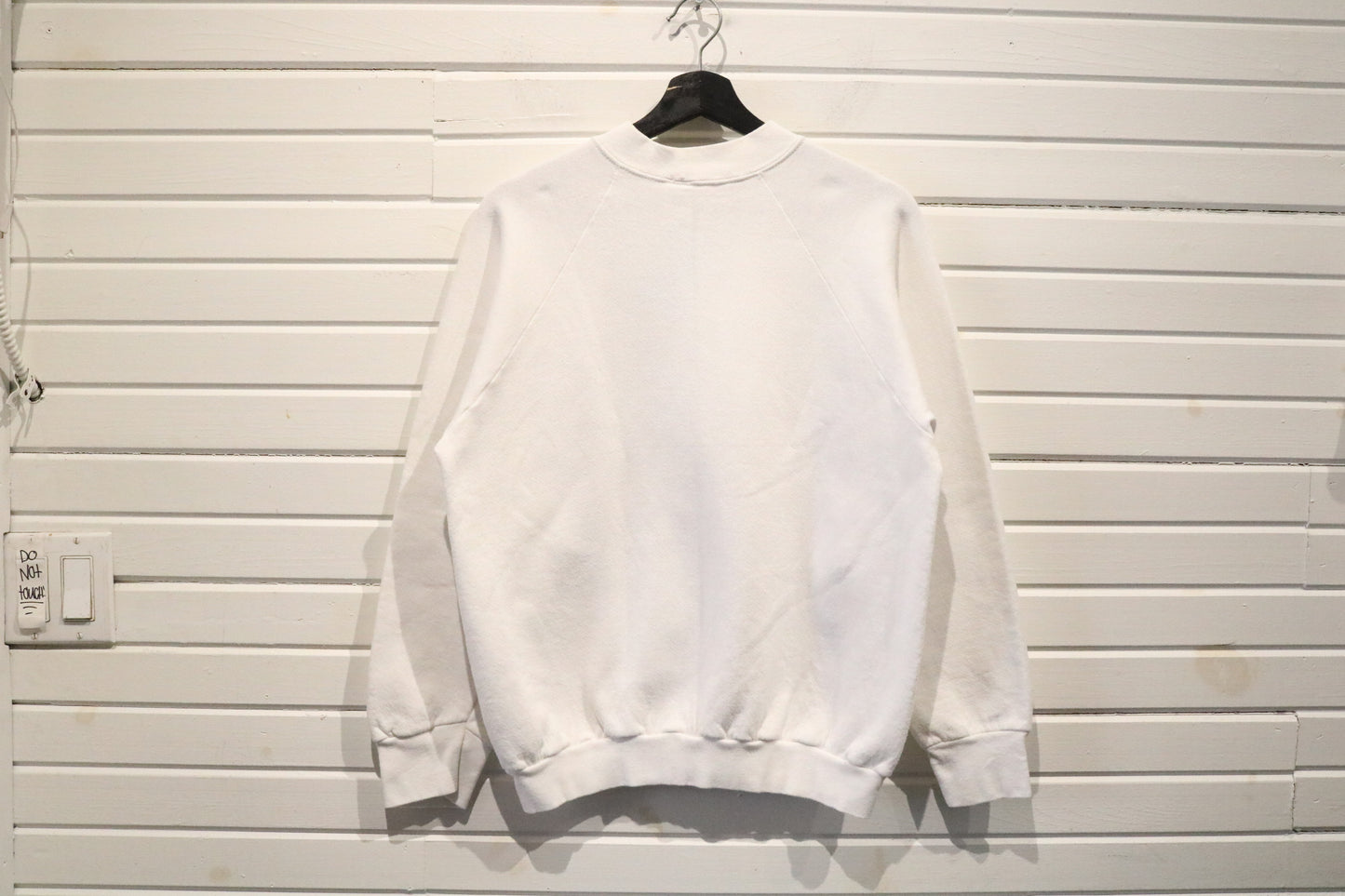 Buffalo Bills AFC Champions Sweater | Vintage 1994 NFL Graphic Sweatshirt | White Pullover Fan Apparel