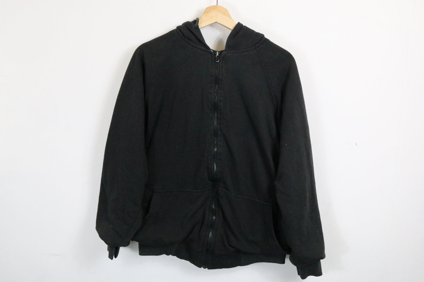 Thermal-Lined Zip-Up Insulated Hoodie | Classic Heavyweight Hooded Sweatshirt | Everyday Outerwear