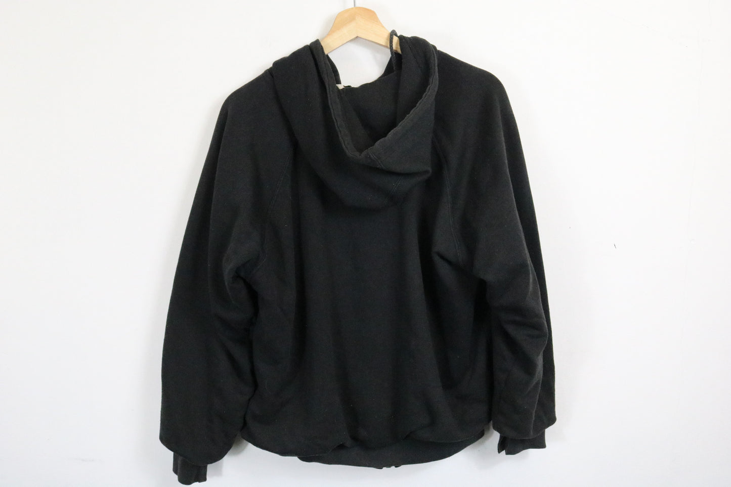 Thermal-Lined Zip-Up Insulated Hoodie | Classic Heavyweight Hooded Sweatshirt | Everyday Outerwear