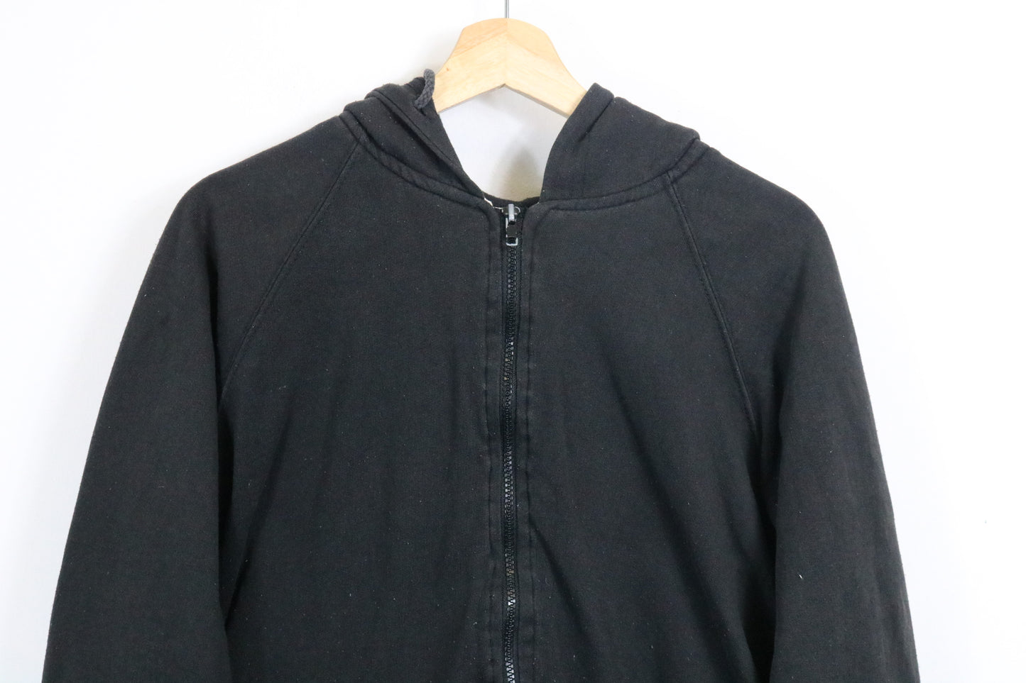 Thermal-Lined Zip-Up Insulated Hoodie | Classic Heavyweight Hooded Sweatshirt | Everyday Outerwear