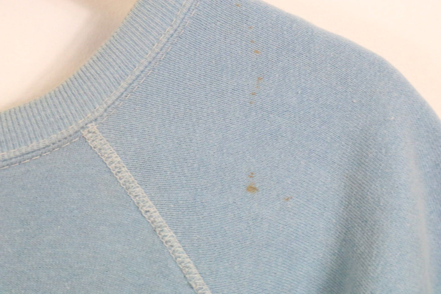 50s-60s Maine Pine-Tree State Sweatshirt | Vintage Short Sleeve Graphic Pullover | Classic Casual Layer