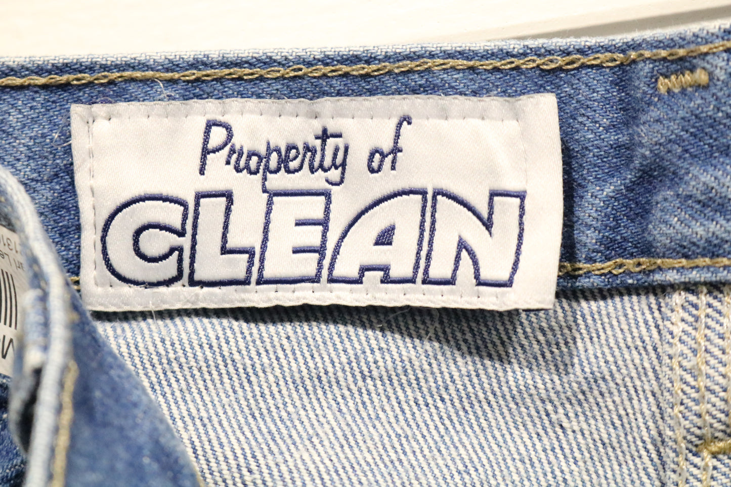 Dickies Jeans | Vintage Utility Carpenter Denim Pants | Hammer Loop Workwear Style | Blue Denim