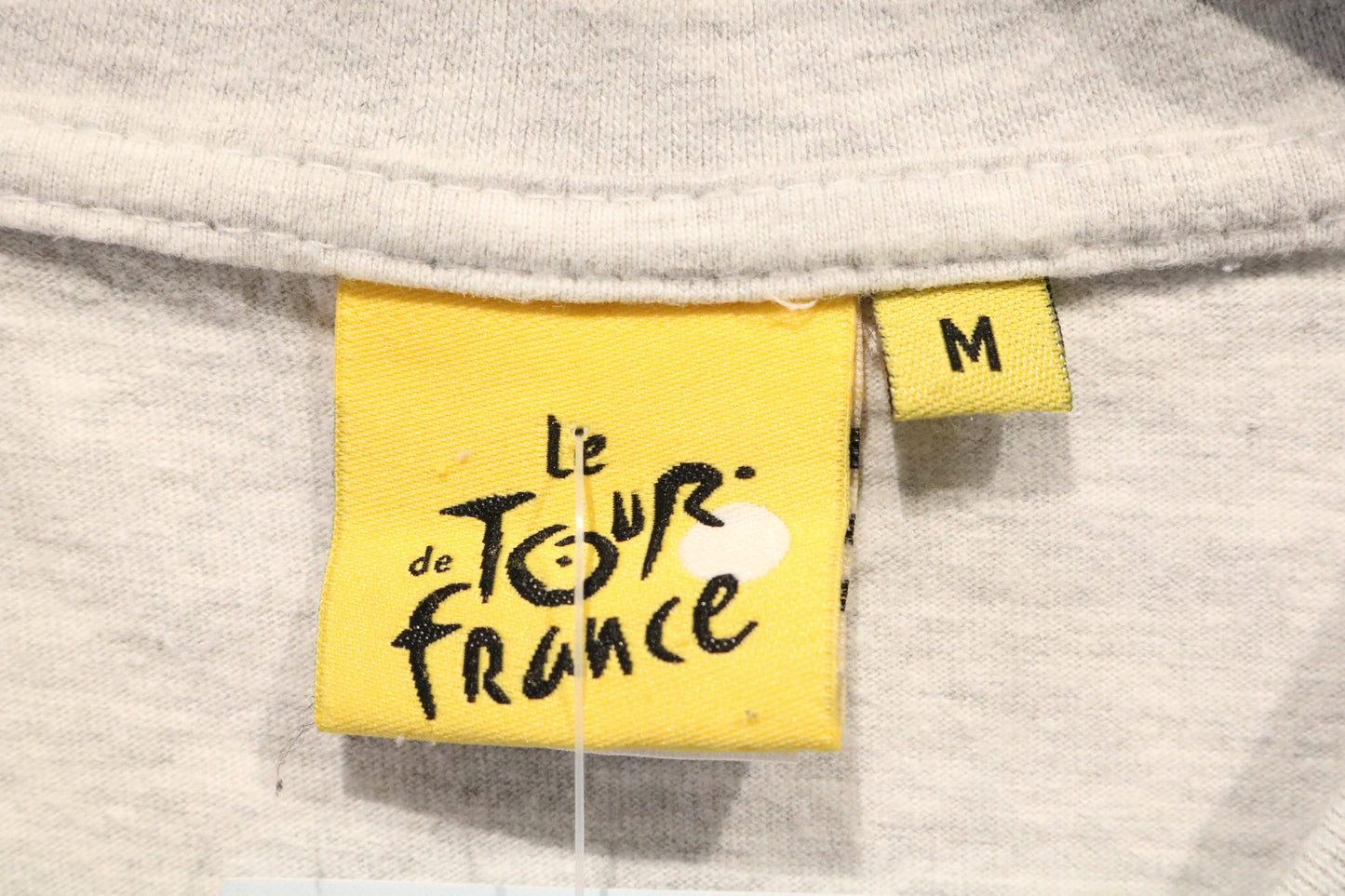 Le-Tour-de-France T-Shirt | Vintage 2013 Map Graphic T-Shirt | Cycling Race Souvenir Tee