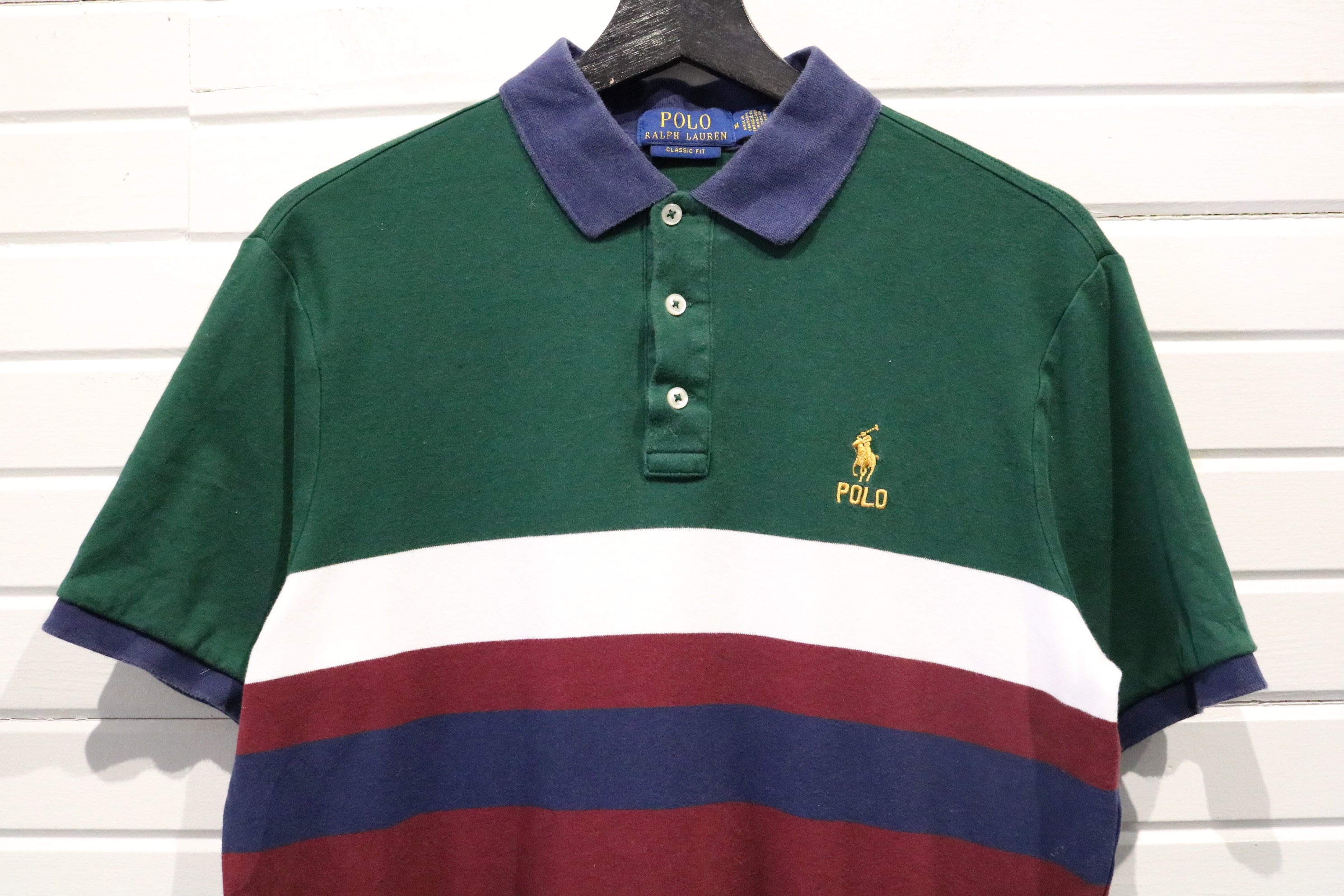 Rugby's & Polo's – Relocationvintage