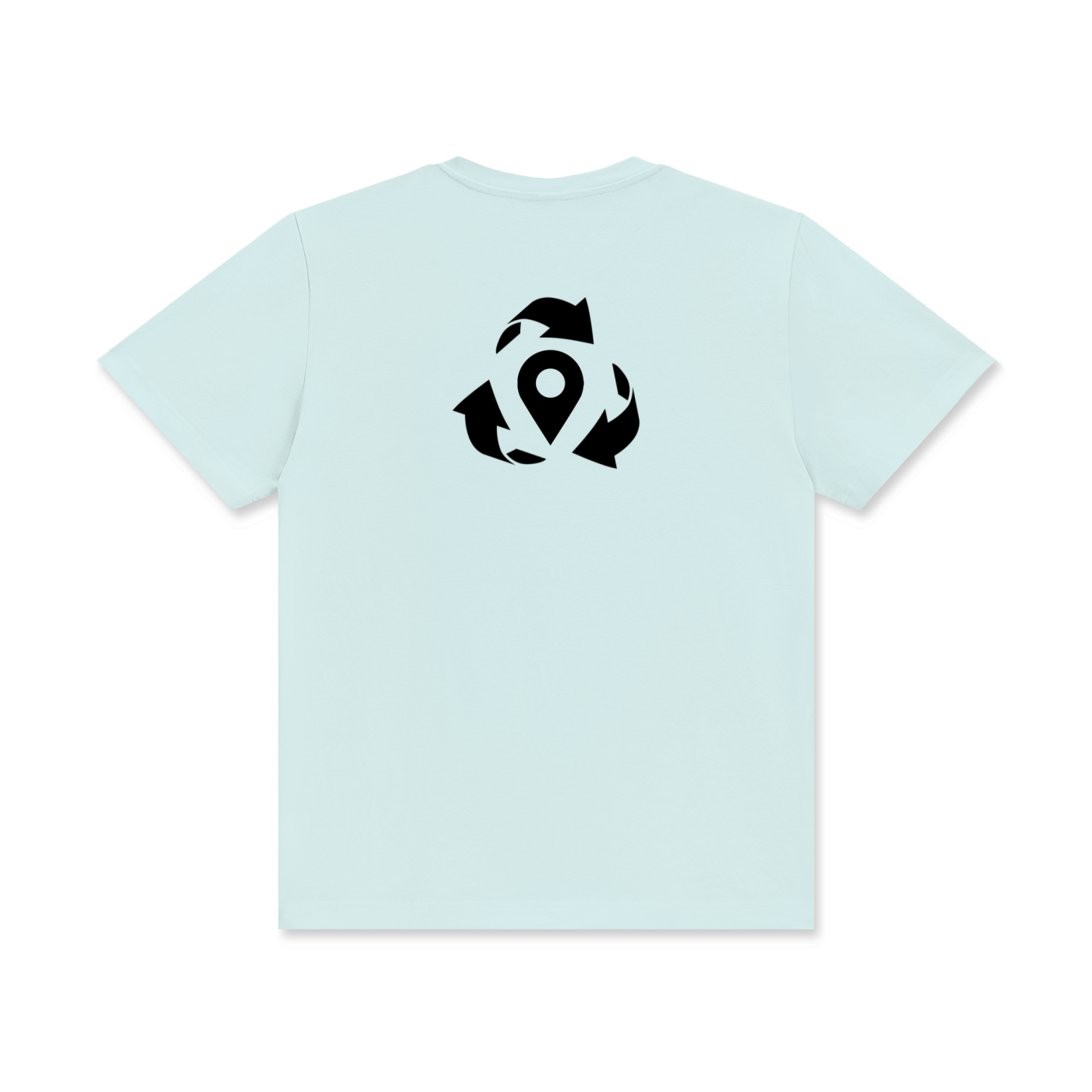 Relocation Tee Shirt