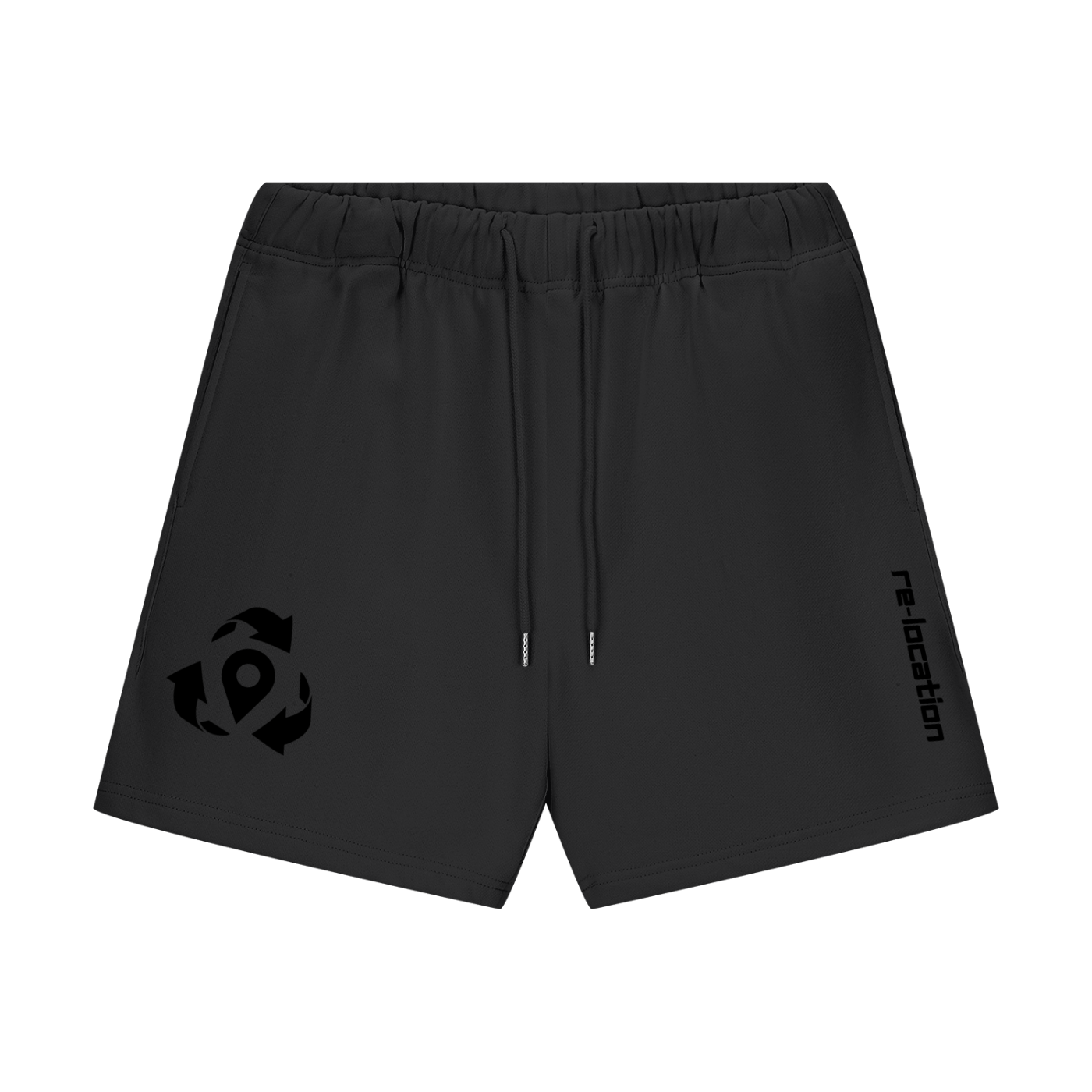 Relocation Shorts