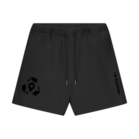 Relocation Shorts