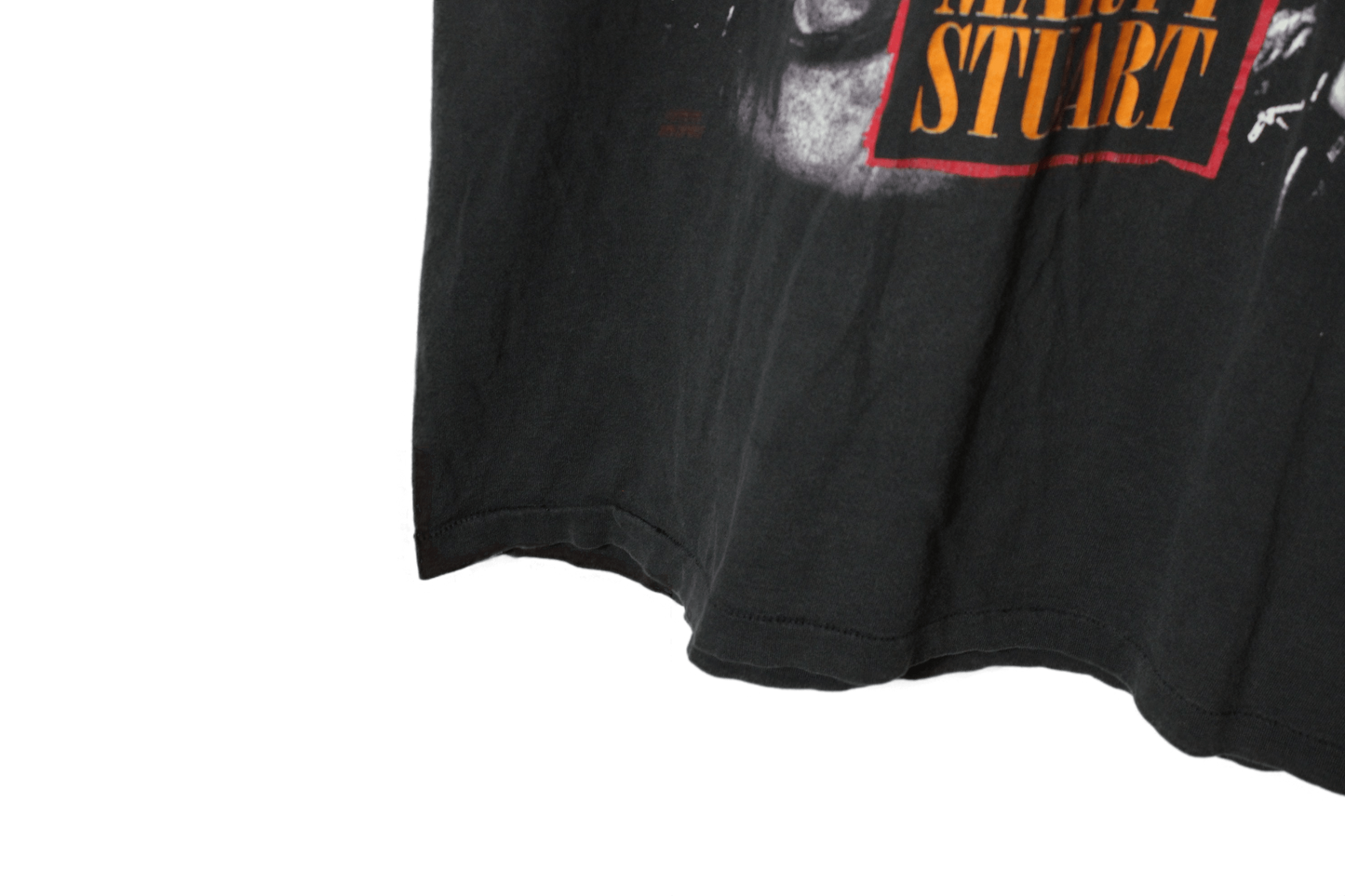 Vintage 90s Travis Tritt & Marty Stuart Country Music T-Shirt