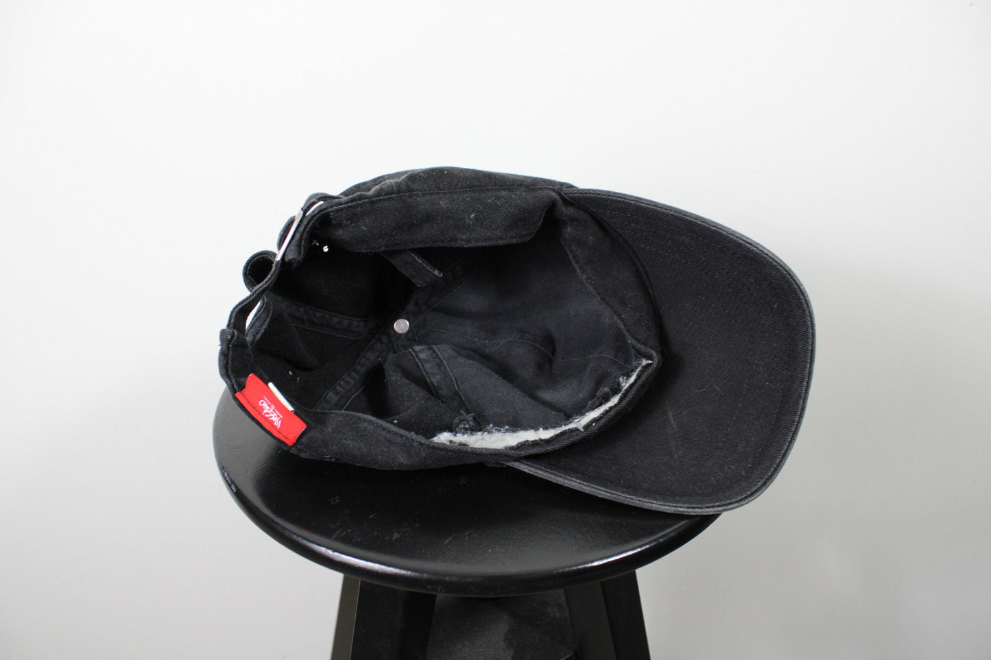 Mossimo Adjustable Hat / Vintage Headwear / 90s Vintage Cap