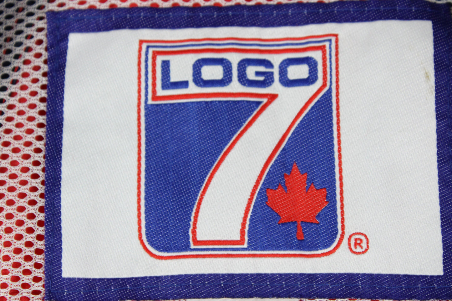 Ottawa-Rough-Riders Jacket / Vintage Canadian CFL Grey Cup Football Anorak Windbreaker / 90s Sports Team Champion Graphic