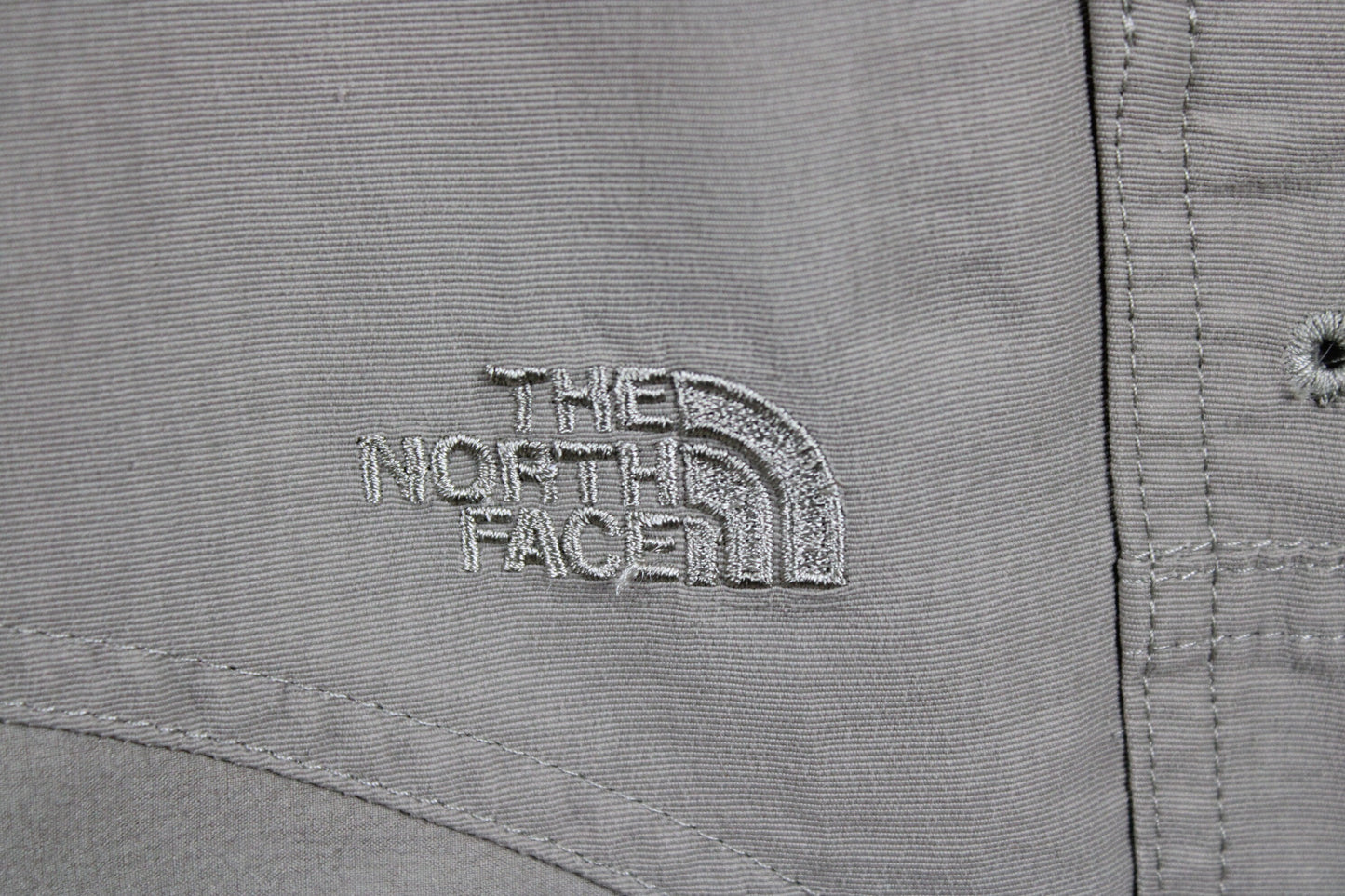 The-North-Face Climber-Pants / Vintage Windbreaker Tearaways Style Joggers / 90s Streetwear / Hip Hop Clothing / Men's TNF