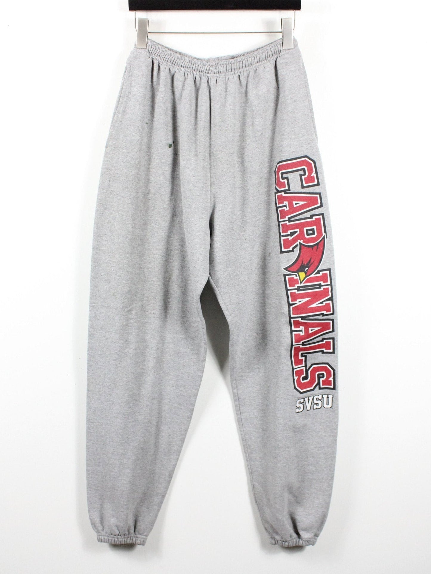 Arizona-Cardinals Pants / Vintage NFL Champion Sweatpants Windbreaker Tearaways Style Joggers / 90s Streetwear / Hip Hop Clothing