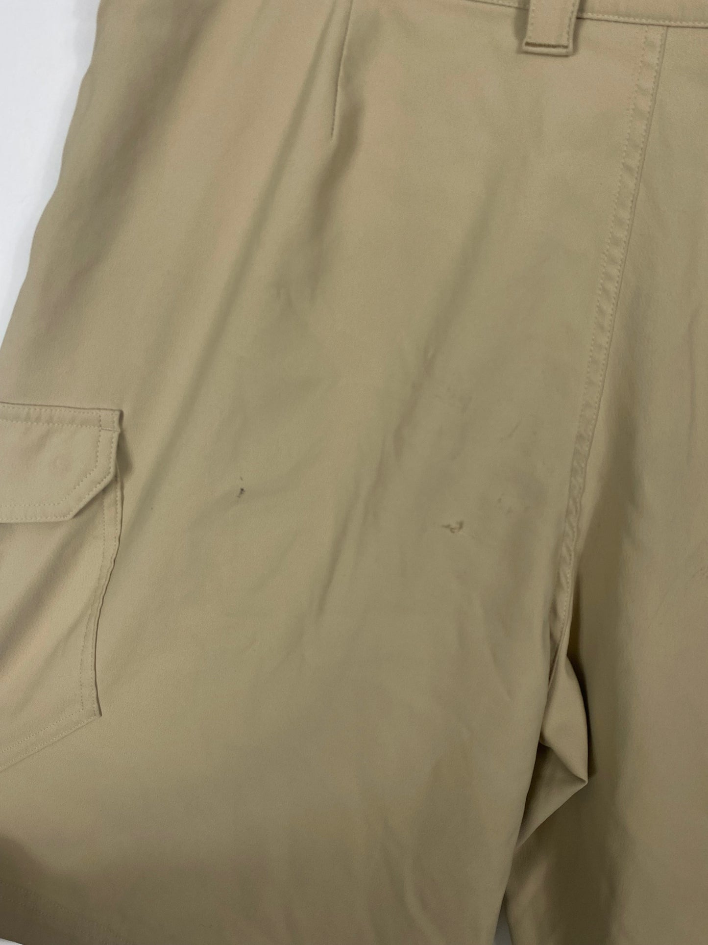 Vintage Under-Armor Shorts / 90s Golf Player Trunks / Athletic  Logo / Y2K / 2000s