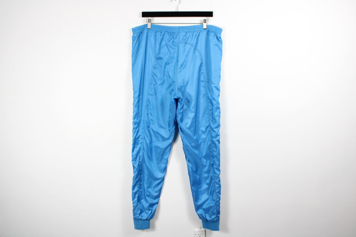 Nike-InternationalTrack-Suit / Air Jordan Sweat-Suit / Vintage Jacket And Pants / Wind-Breaker / 90s / y2k Hip Hop Clothing / Streetwear