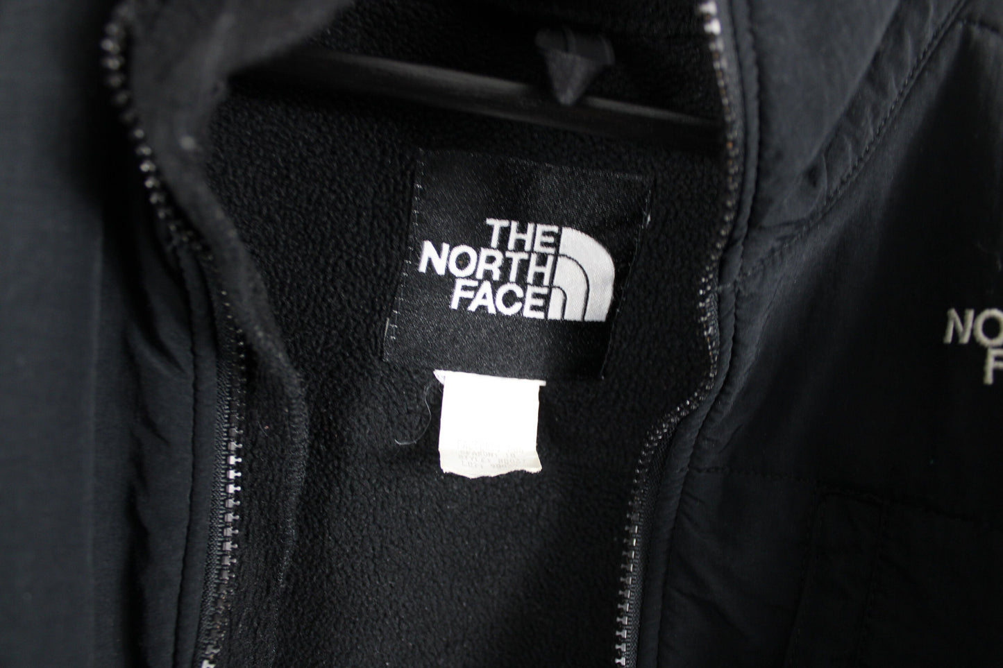 North-Face Track-Suit / Fleece Sweat-Suit / Vintage Jacket And Pants / Wind-Breaker / y2k Hip Hop Clothing / Streetwear