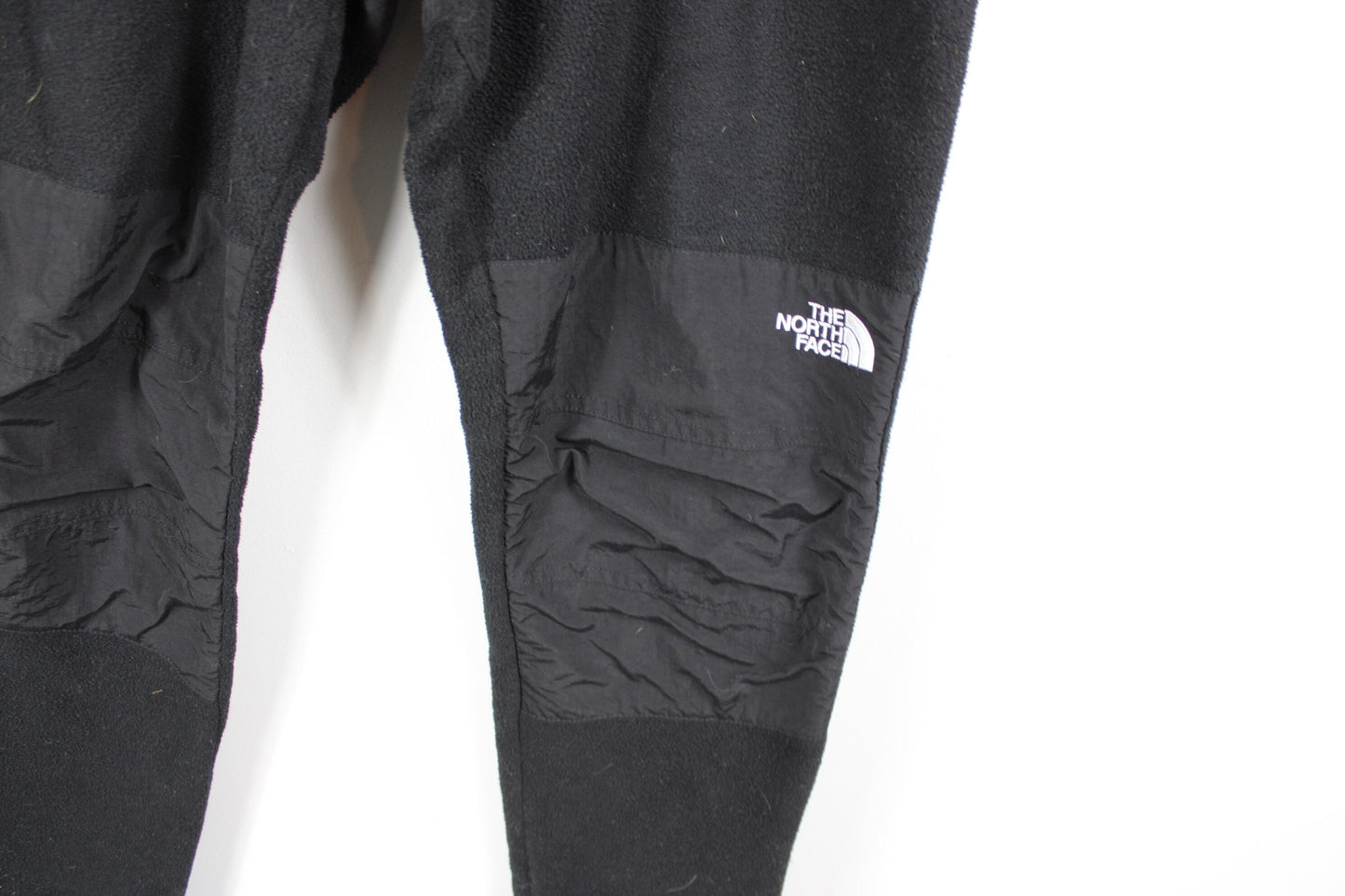 North-Face Track-Suit / Fleece Sweat-Suit / Vintage Jacket And Pants / Wind-Breaker / y2k Hip Hop Clothing / Streetwear