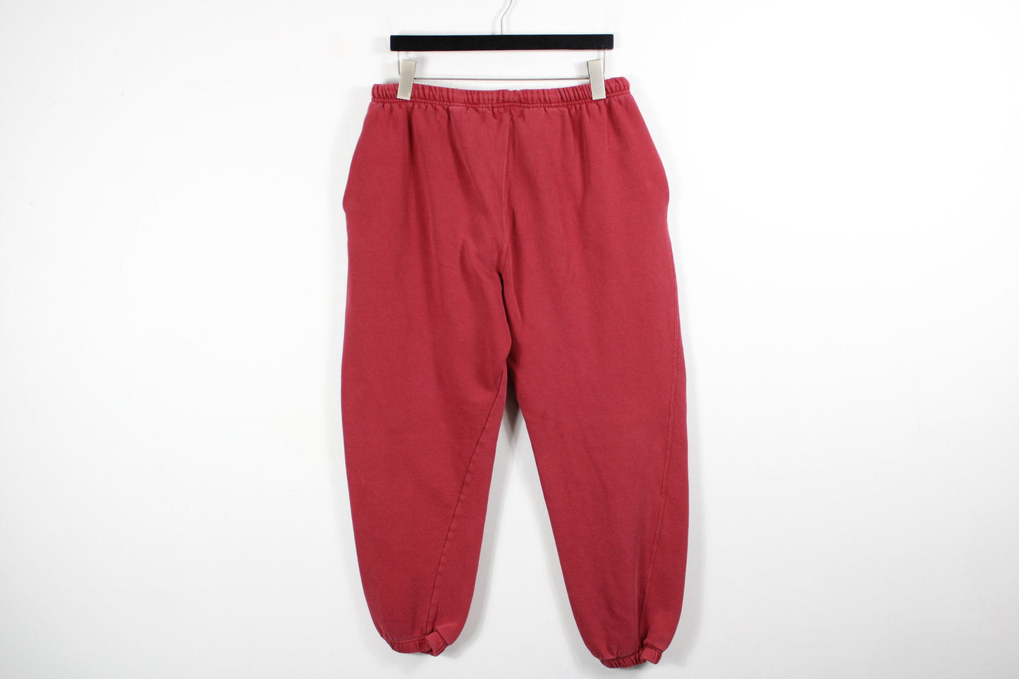 GAP Sweat Pants / 90s Streetwear / Vintage Hip Hop Clothing