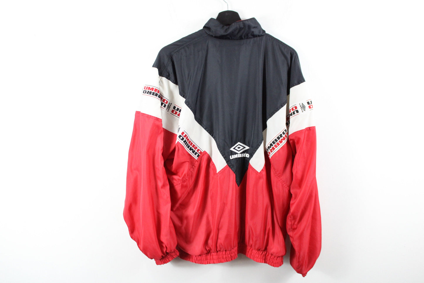 Vintage Umbro Windbreaker Jacket