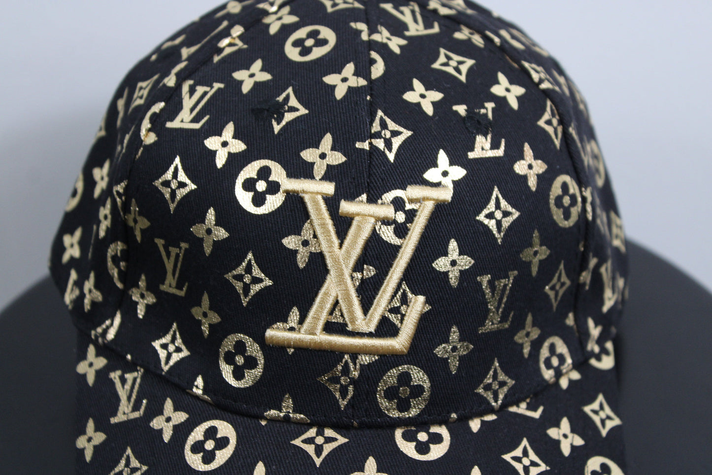 Louis Vuitton Hat *BOOTLEG / NON-AUTHENTIC*