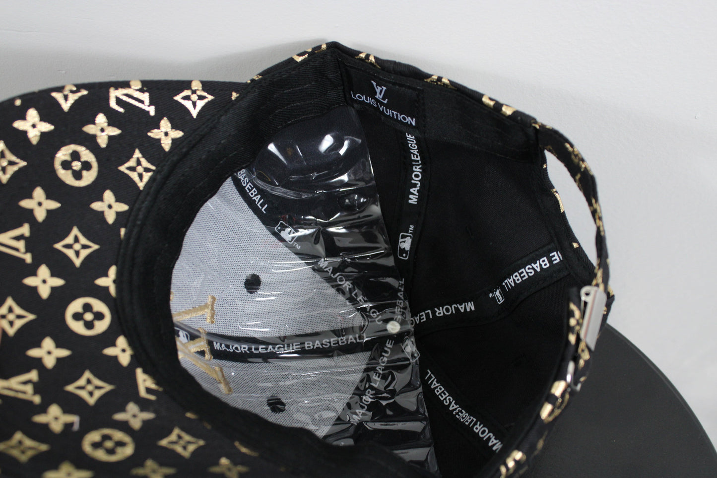 Louis Vuitton Hat *BOOTLEG / NON-AUTHENTIC*