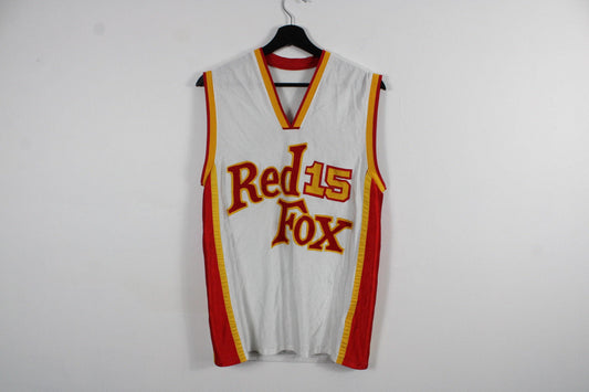 Basketball jersey / vintage wnba champion sports uniform / 90s / 2000s y2k