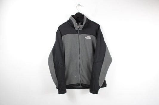 Vintage North-Face Denali Jacket | Fleece Polar-Tech Outdoor Wear | Warm Mountain Gear