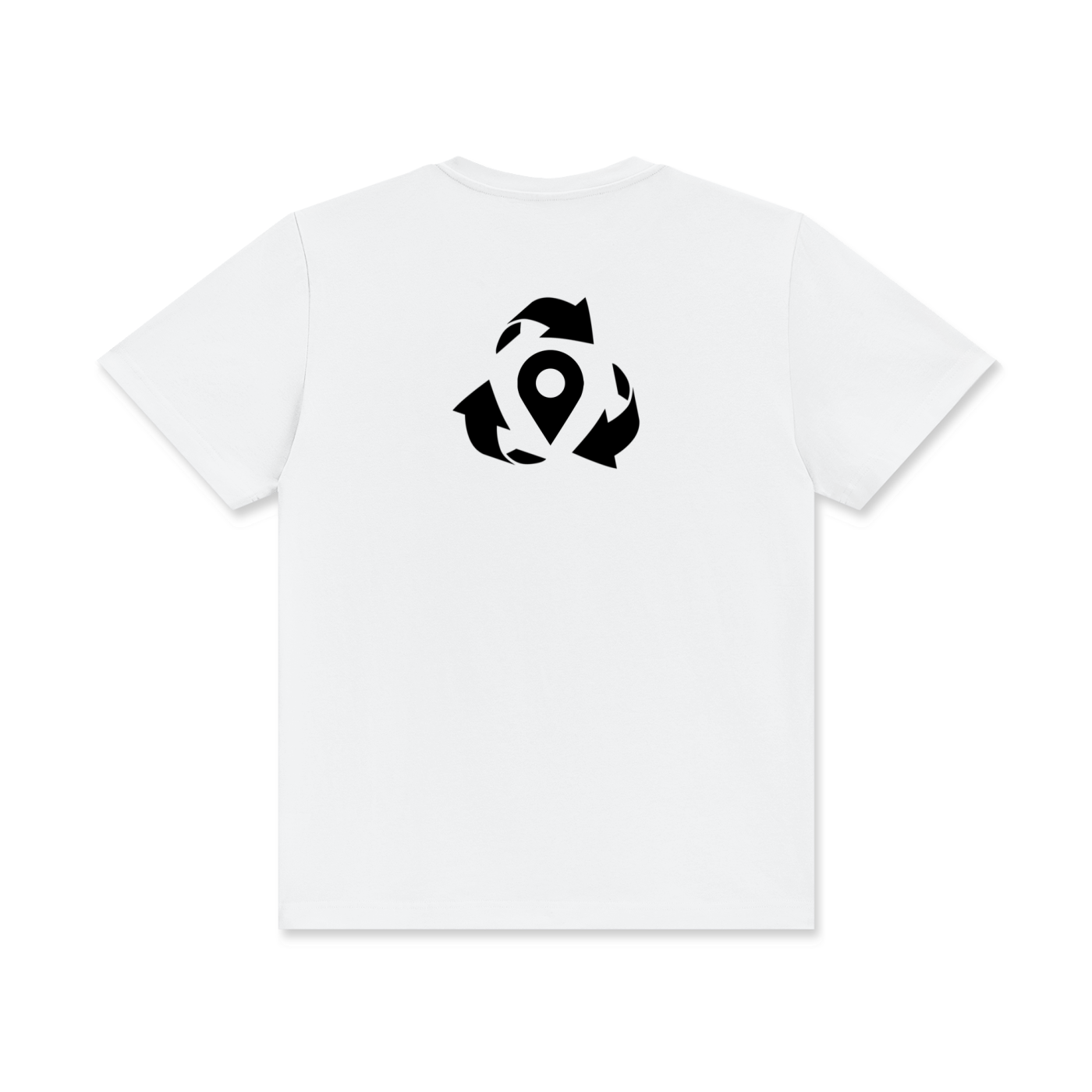 Relocation Tee Shirt