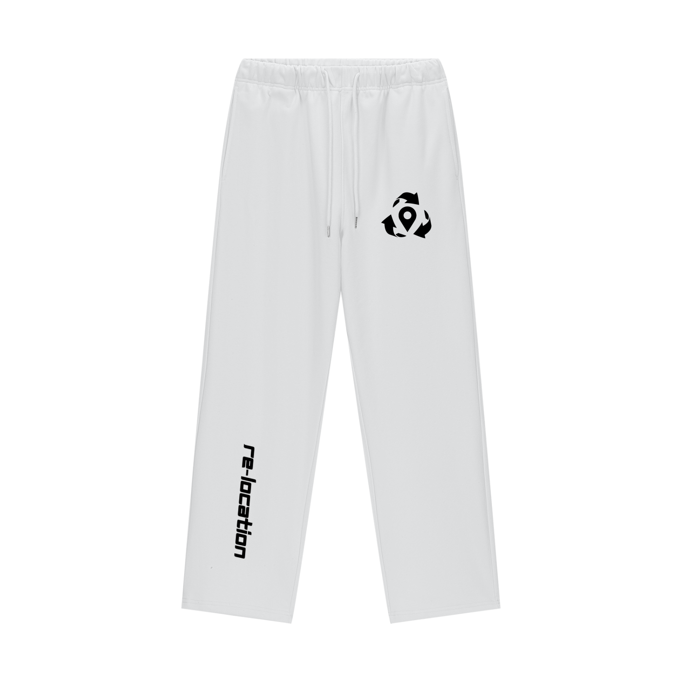 Relocation Track Pants