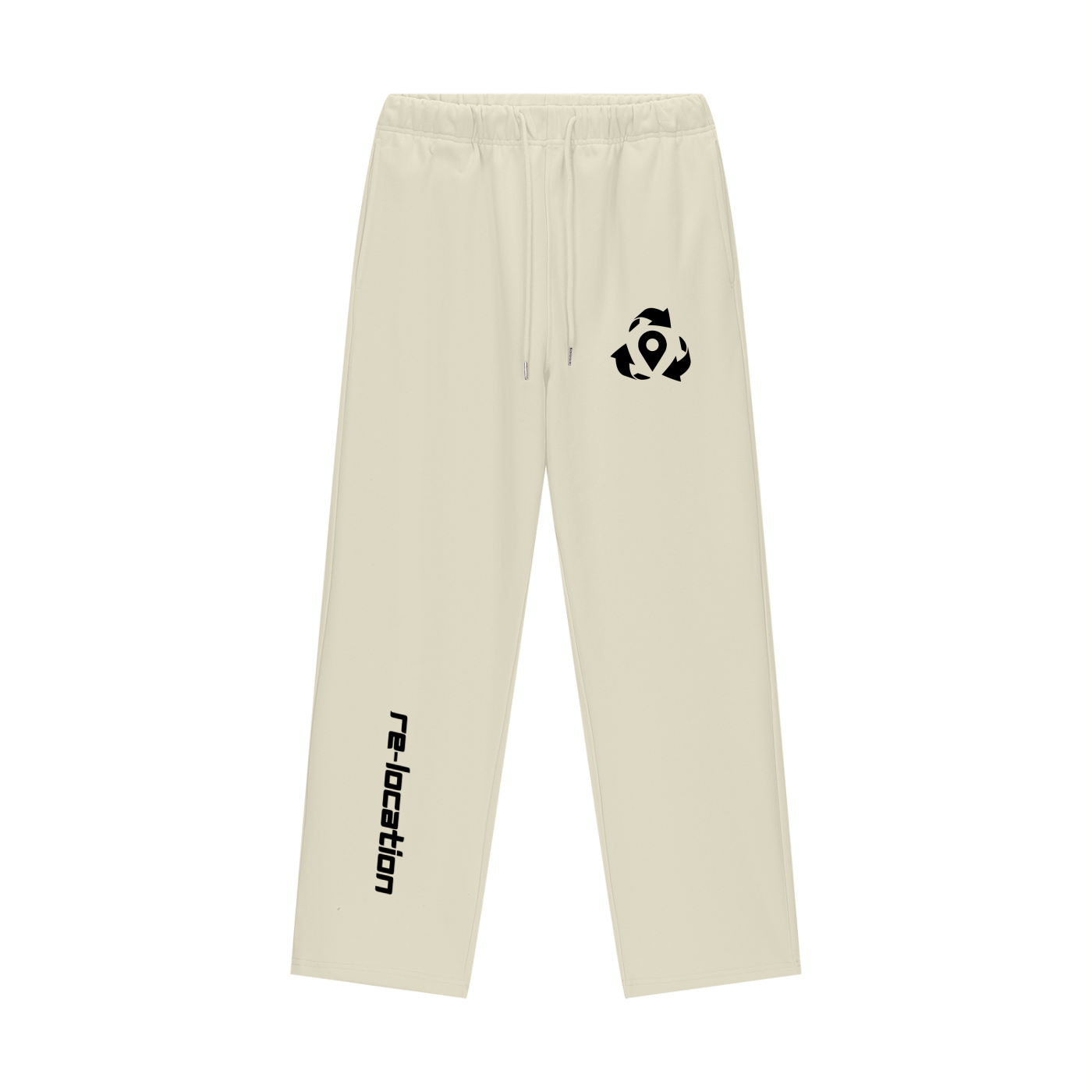 Relocation Track Pants