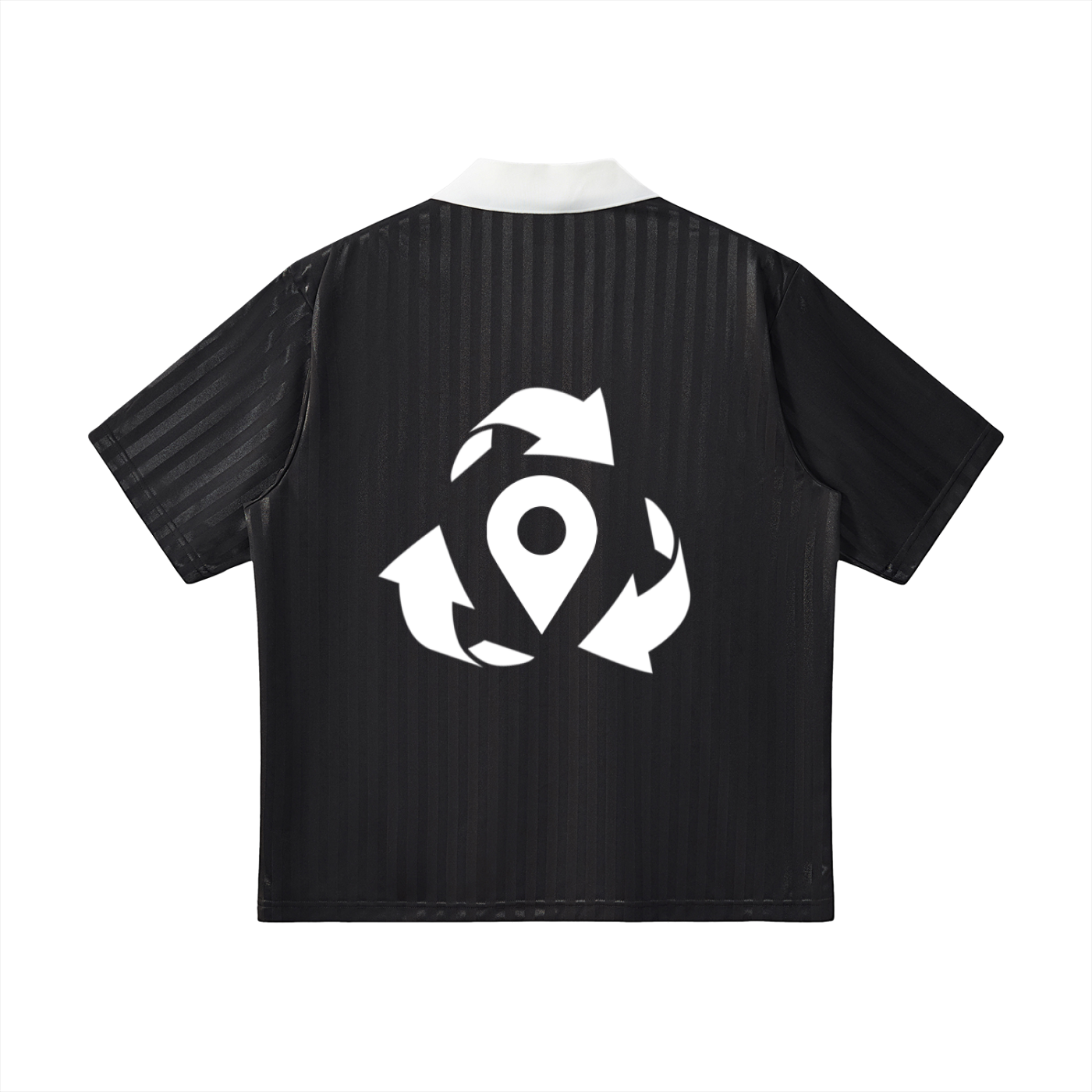 Relocation Soccer Jersey