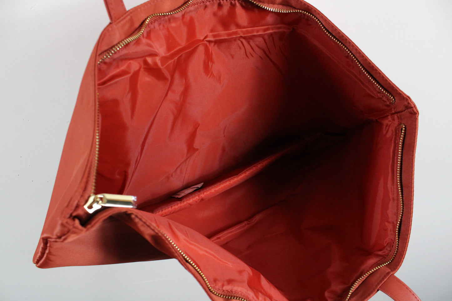 Red Tote Bag