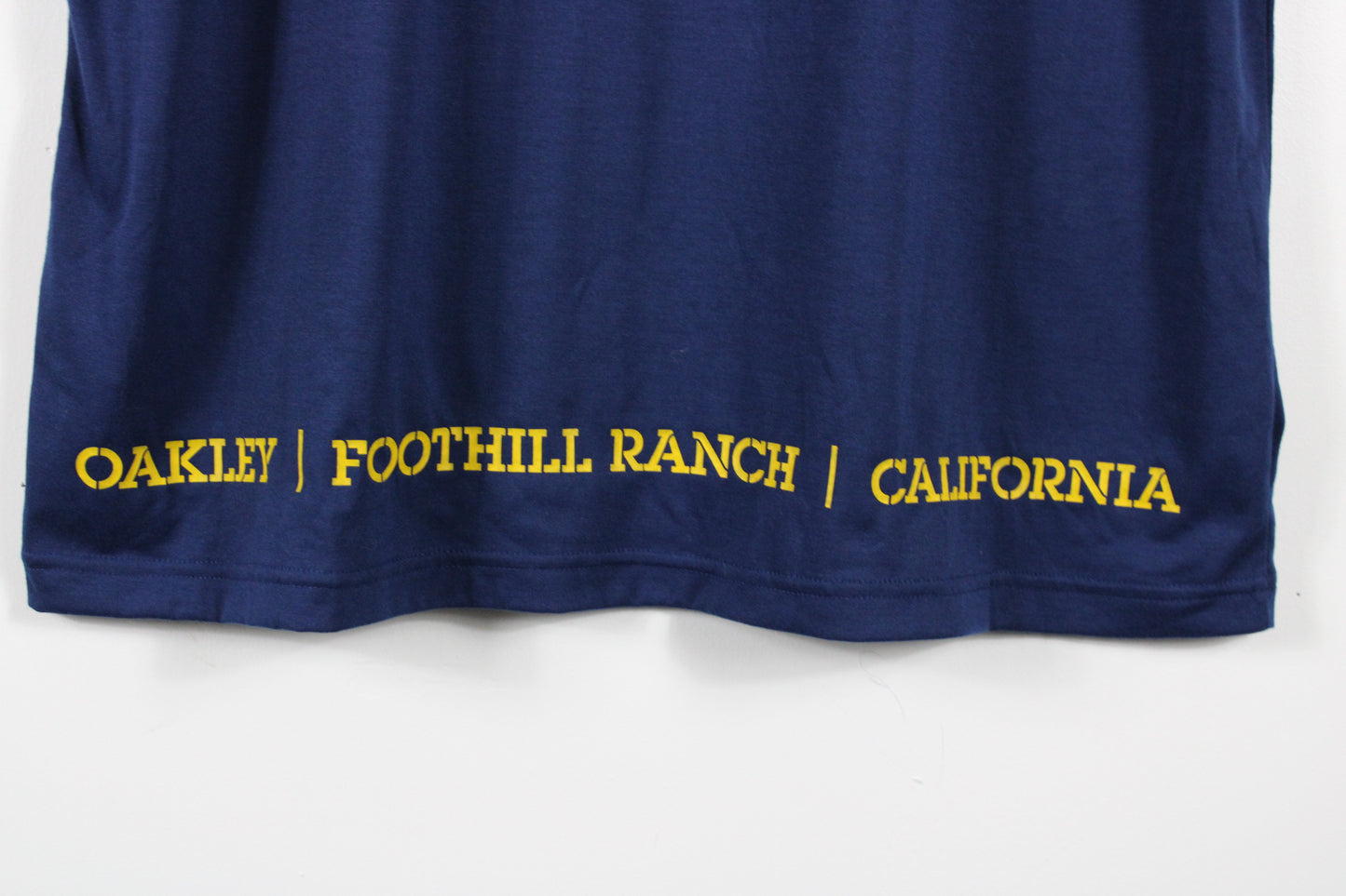 Oakley Foothill Ranch California T-Shirt
