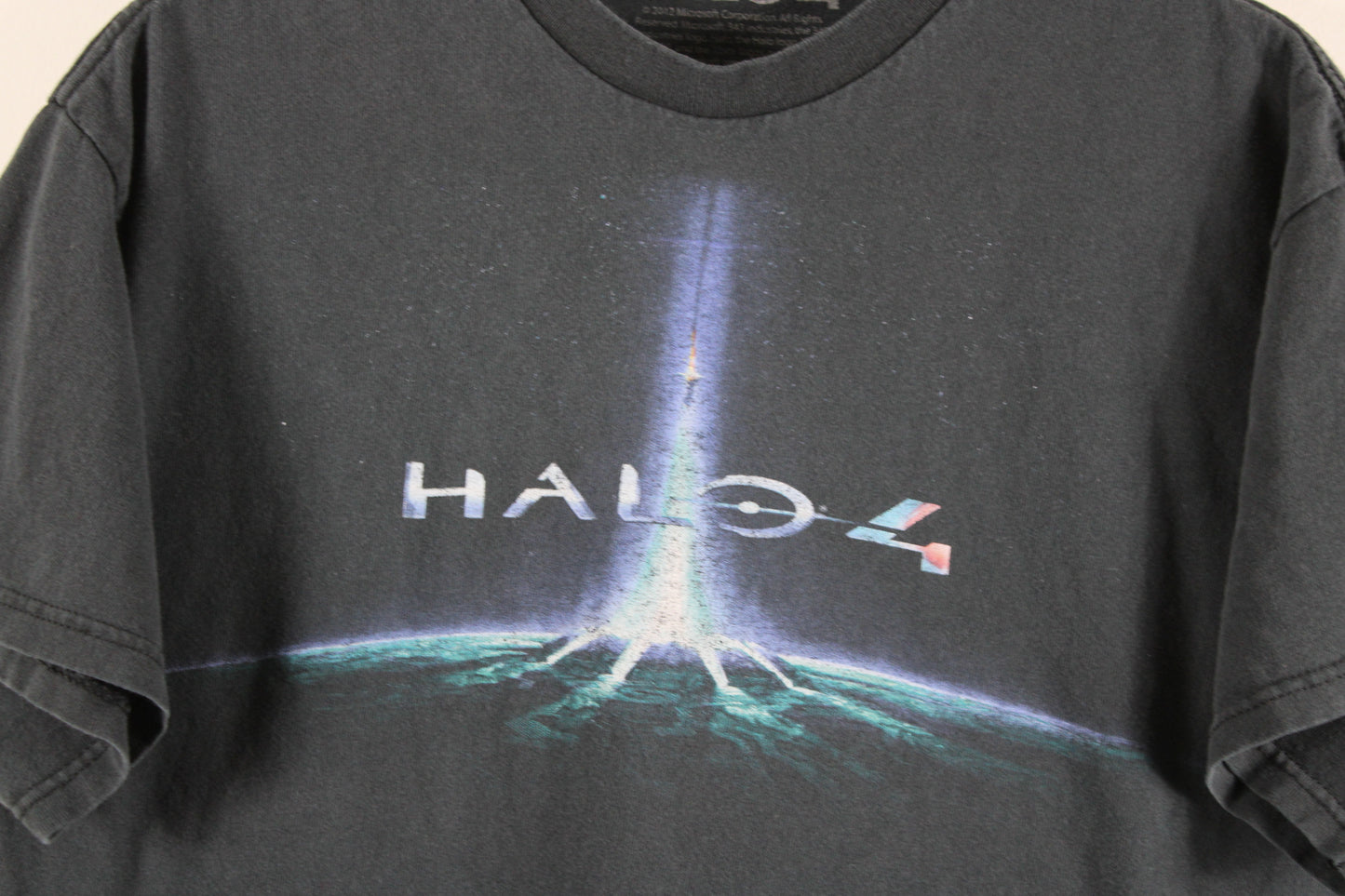 Halo 4 T-Shirt