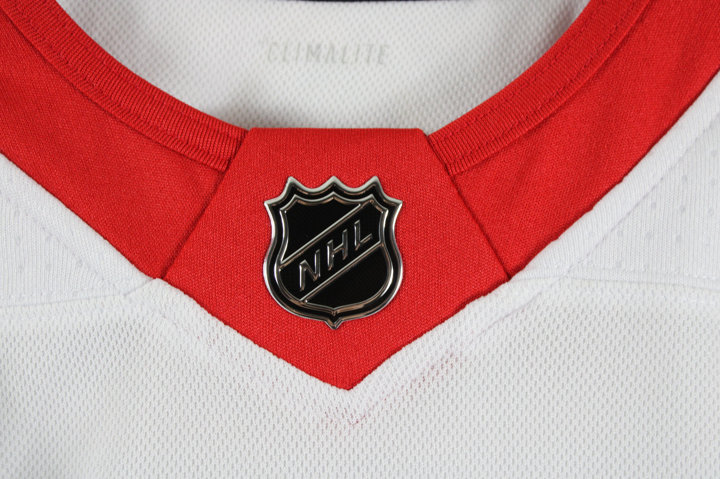 Ottawa Senators Embroidered NHL Adidas Jersey - Extra Extra Large