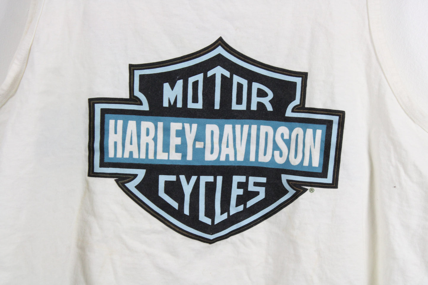 Harley Davidson Sturgis Tank Top T-Shirt