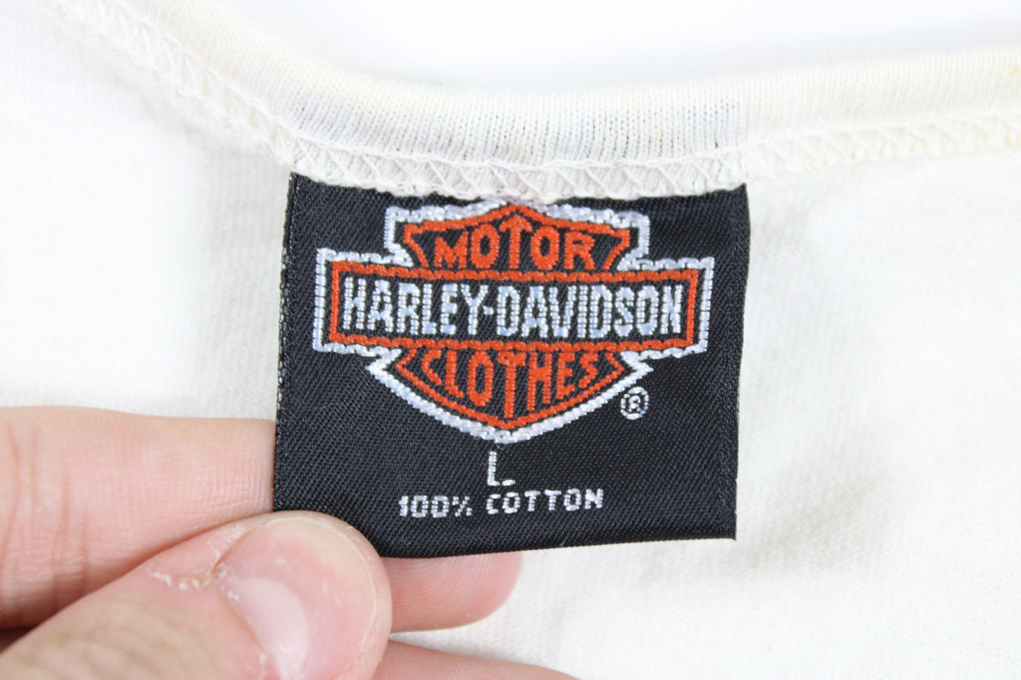 Harley Davidson Sturgis Tank Top T-Shirt
