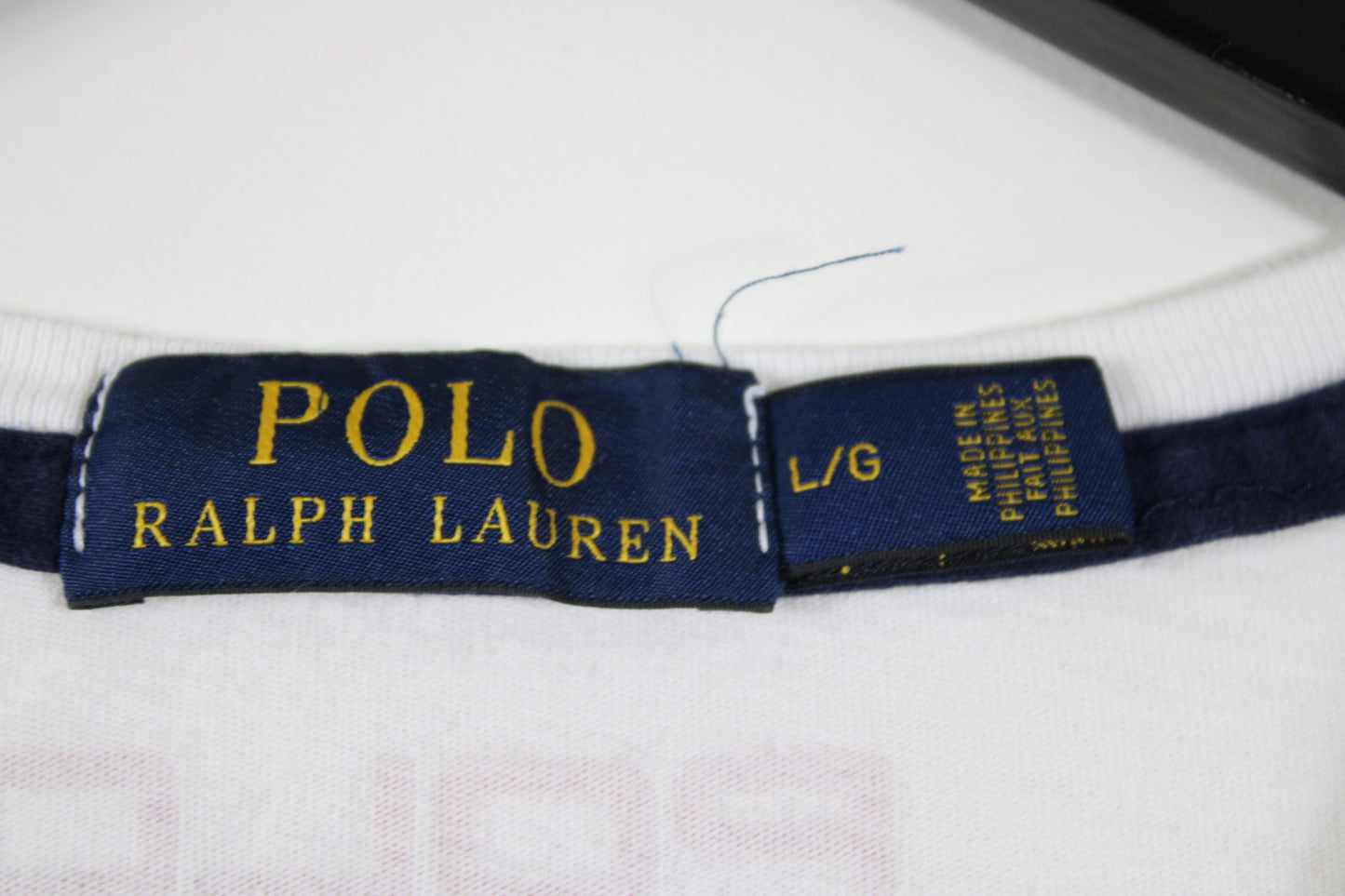Polo Ralph Lauren Sailing Team T-Shirt