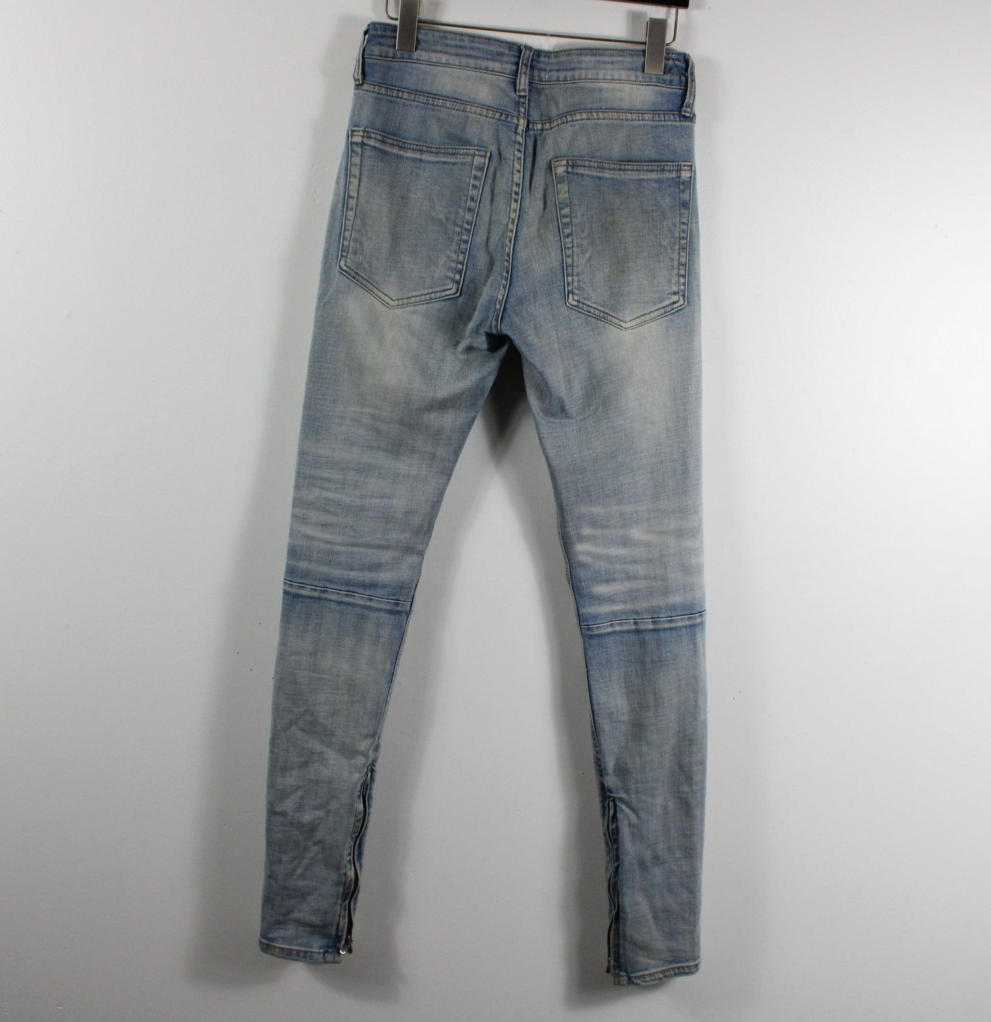 Fear of God Fourth Collection 2015-2016 Jeans