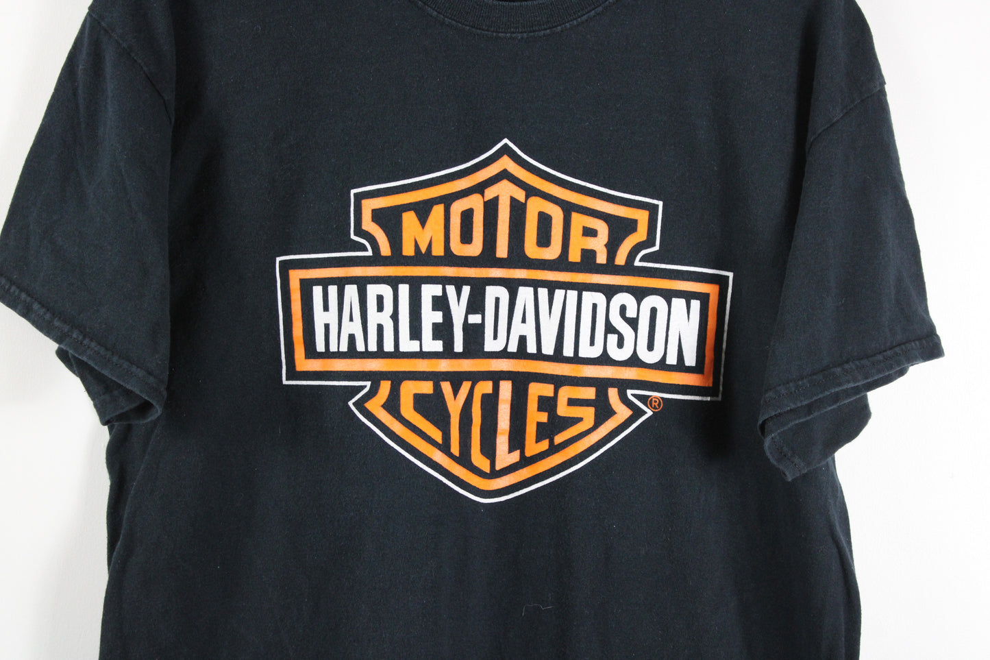 Harley Davidson Four Rivers T-Shirt