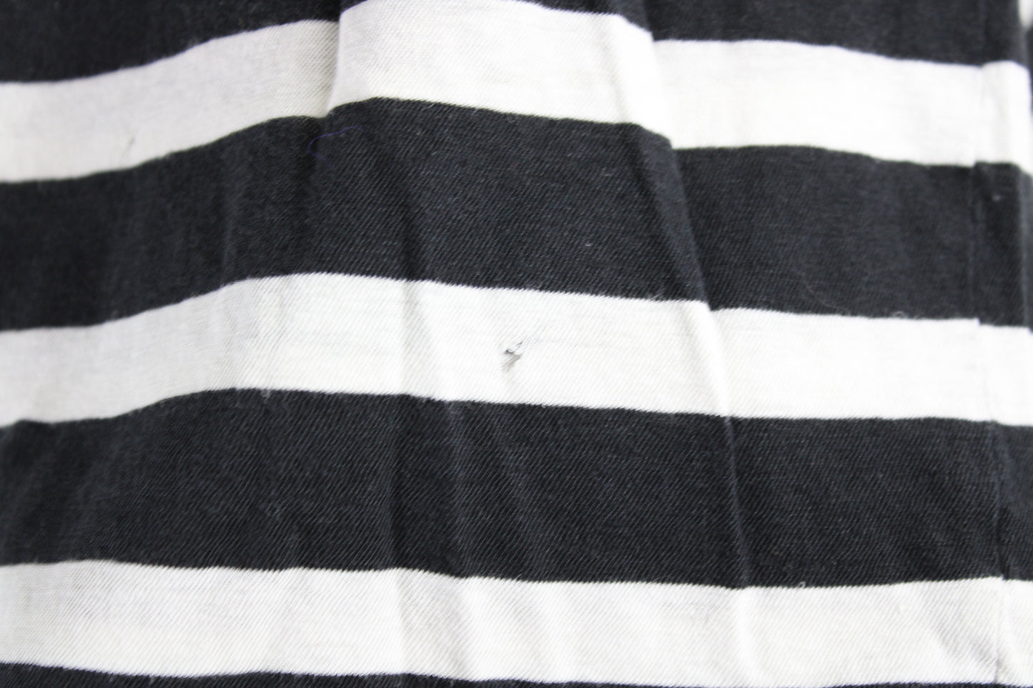 Alexander Wang Striped Long-Sleeve Shirt