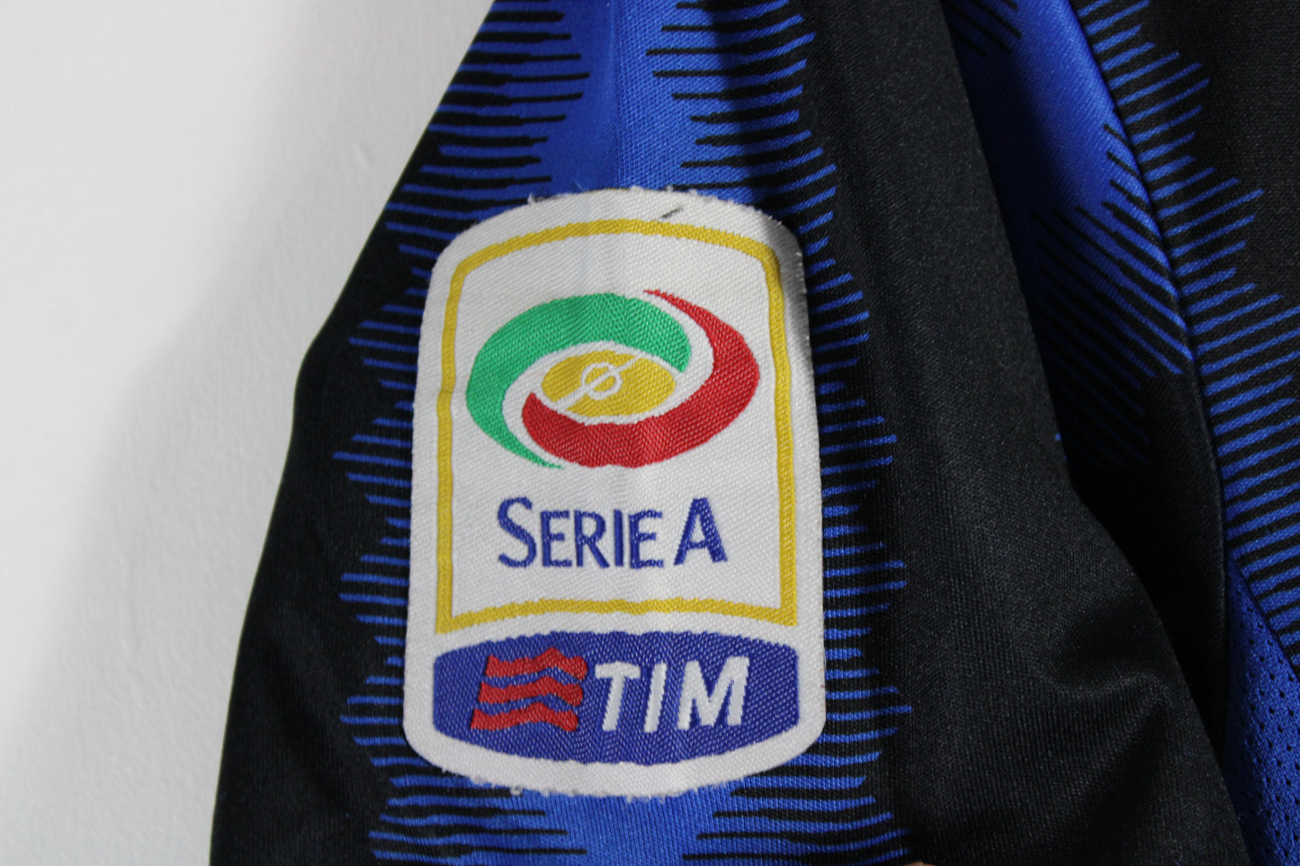 Nike Inter Milan Pirelli Italy Jersey