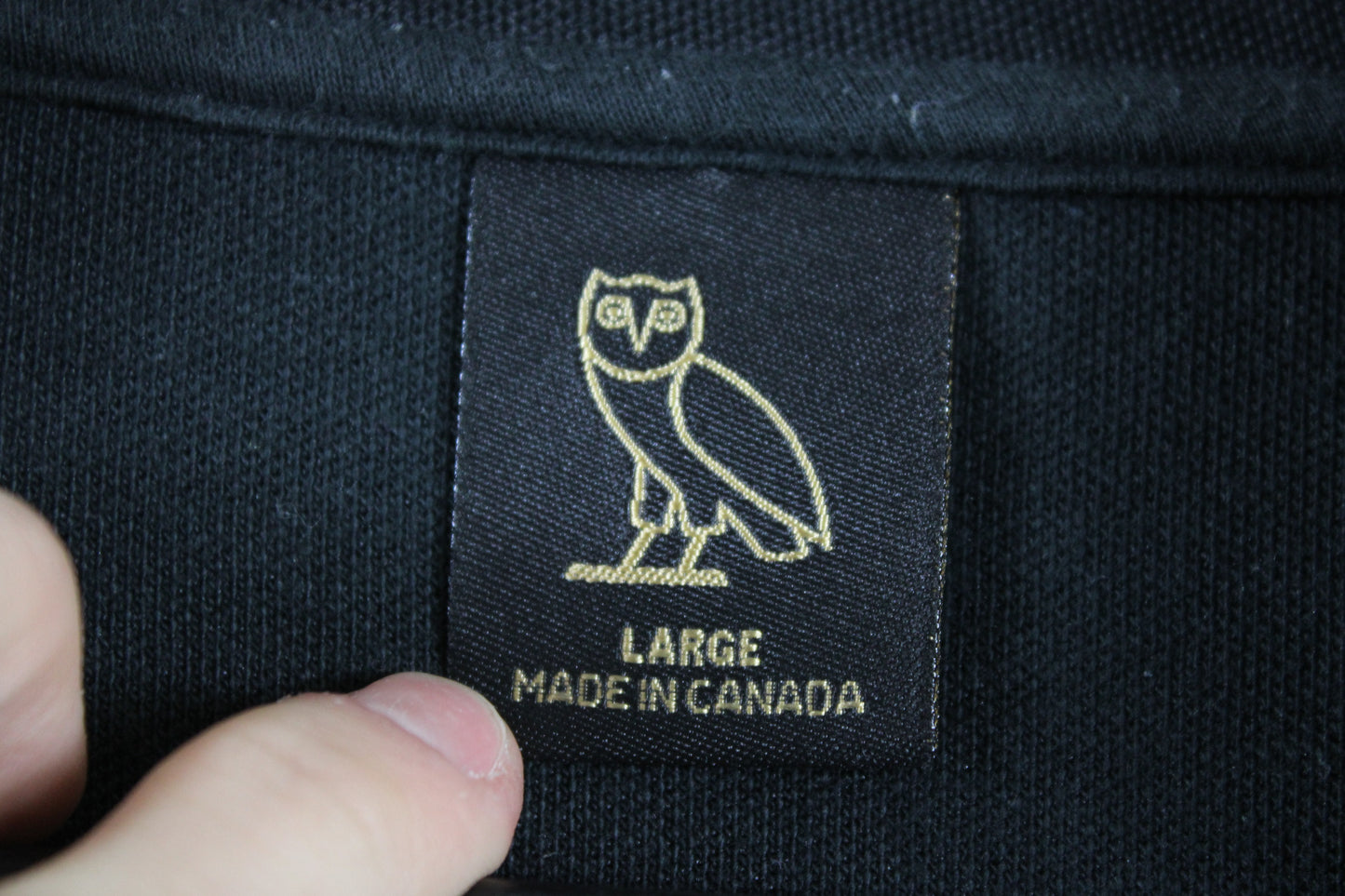 OVO Octobers Very Own Track Jacket